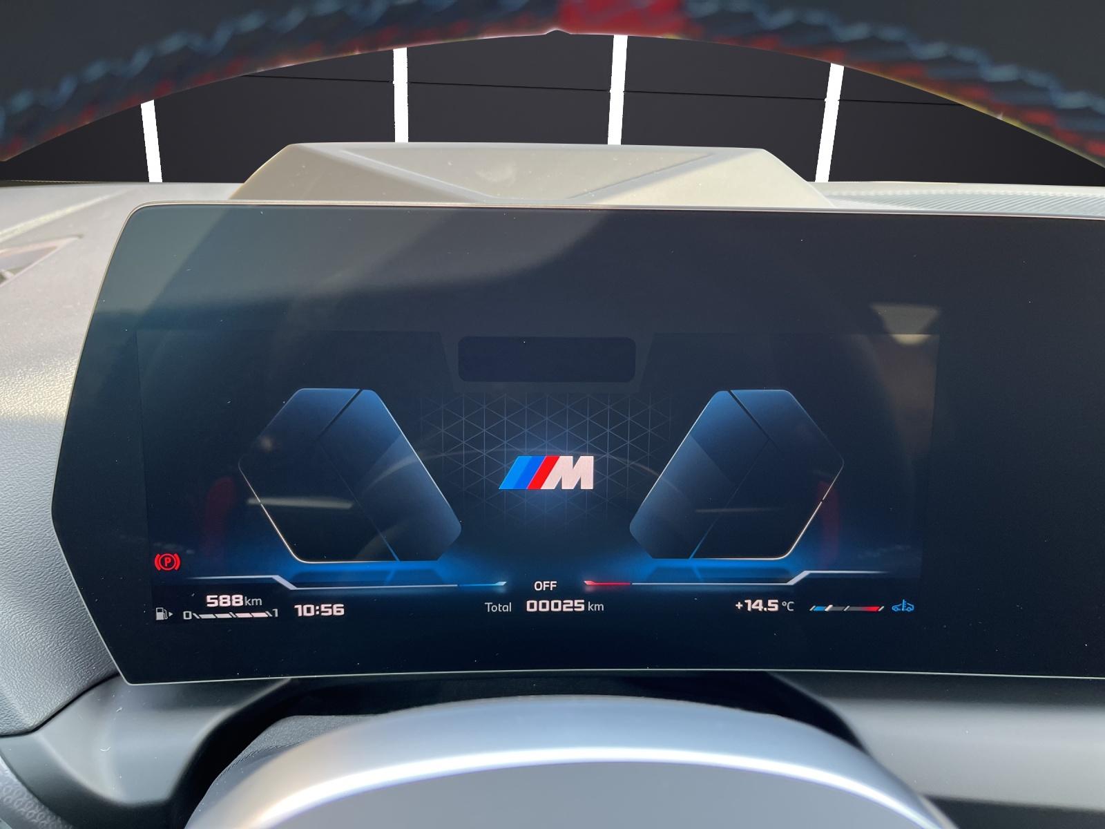 BMW M235i xDrive Gran Coupé-image-10