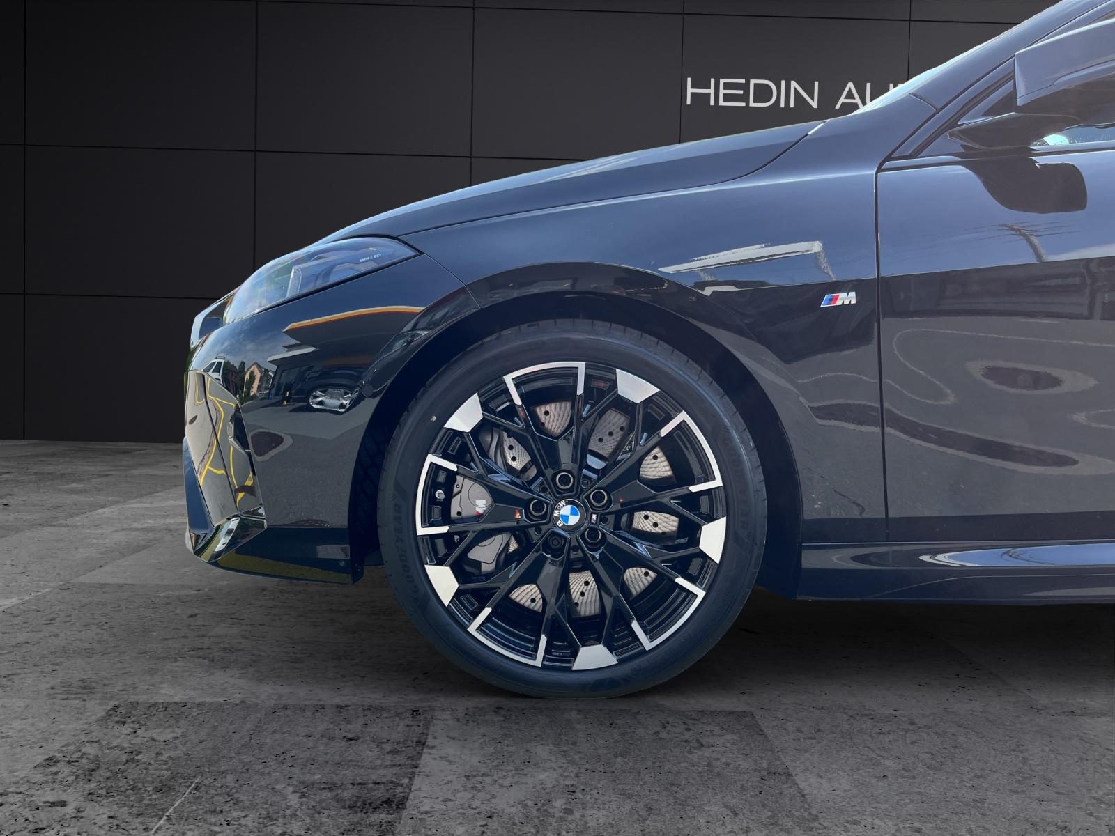 BMW M235i xDrive Gran Coupé-image-4
