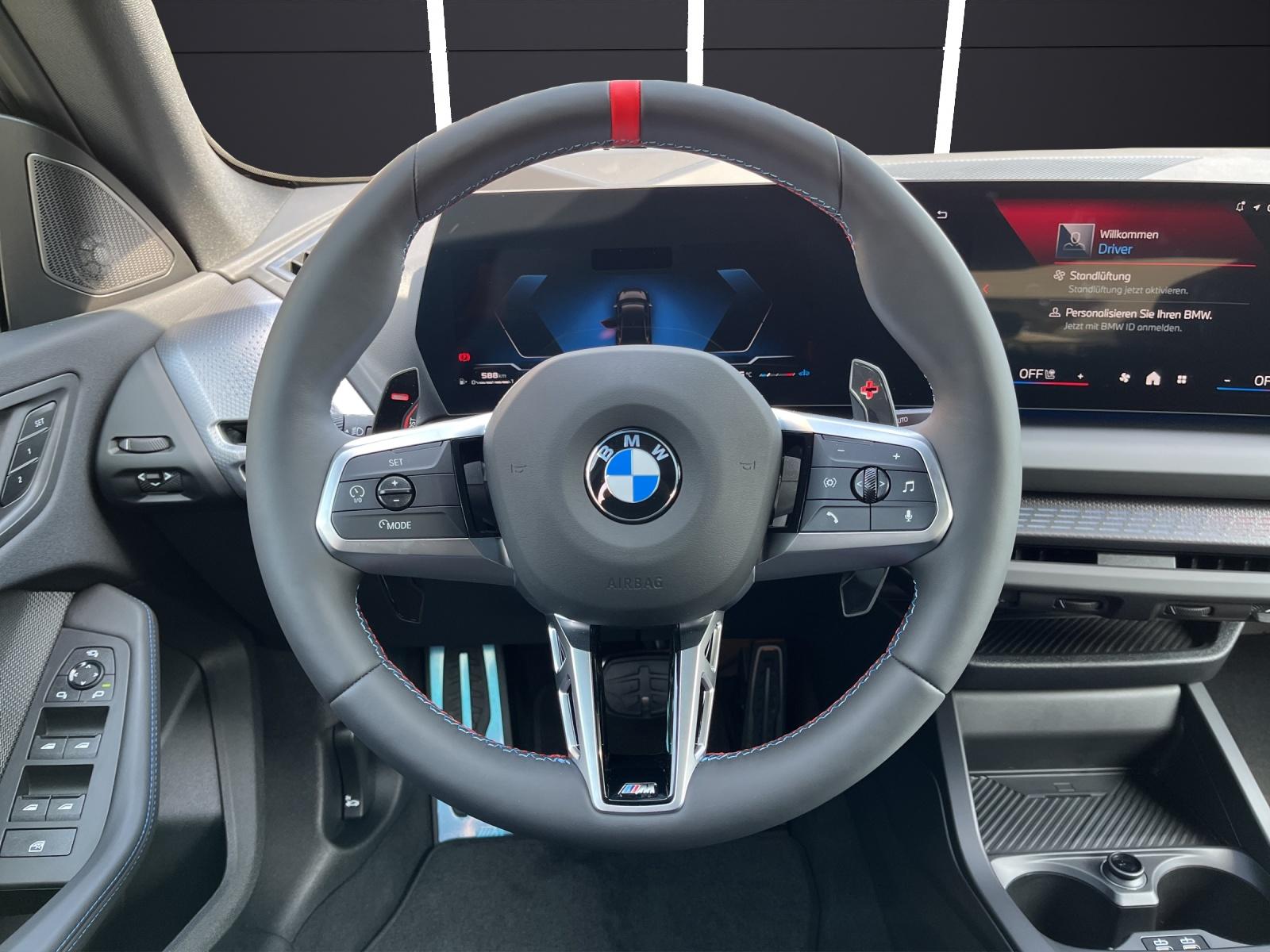 BMW M235i xDrive Gran Coupé-image-5