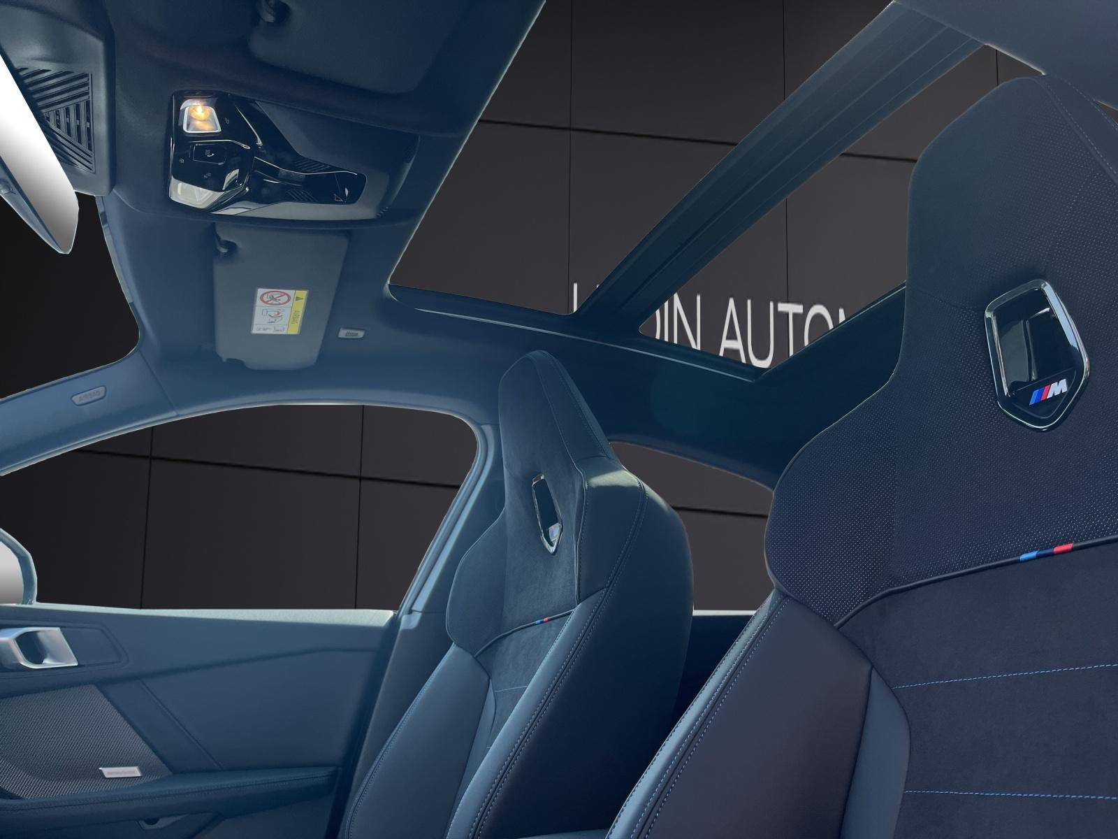BMW M235i xDrive Gran Coupé-image-14