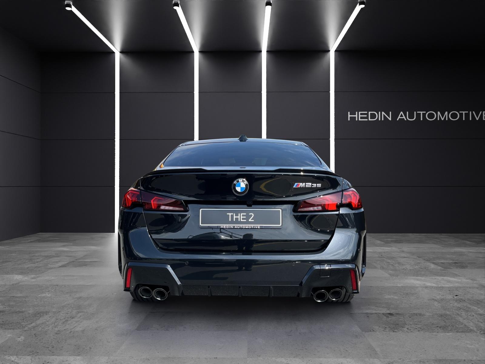 BMW M235i xDrive Gran Coupé-image-8