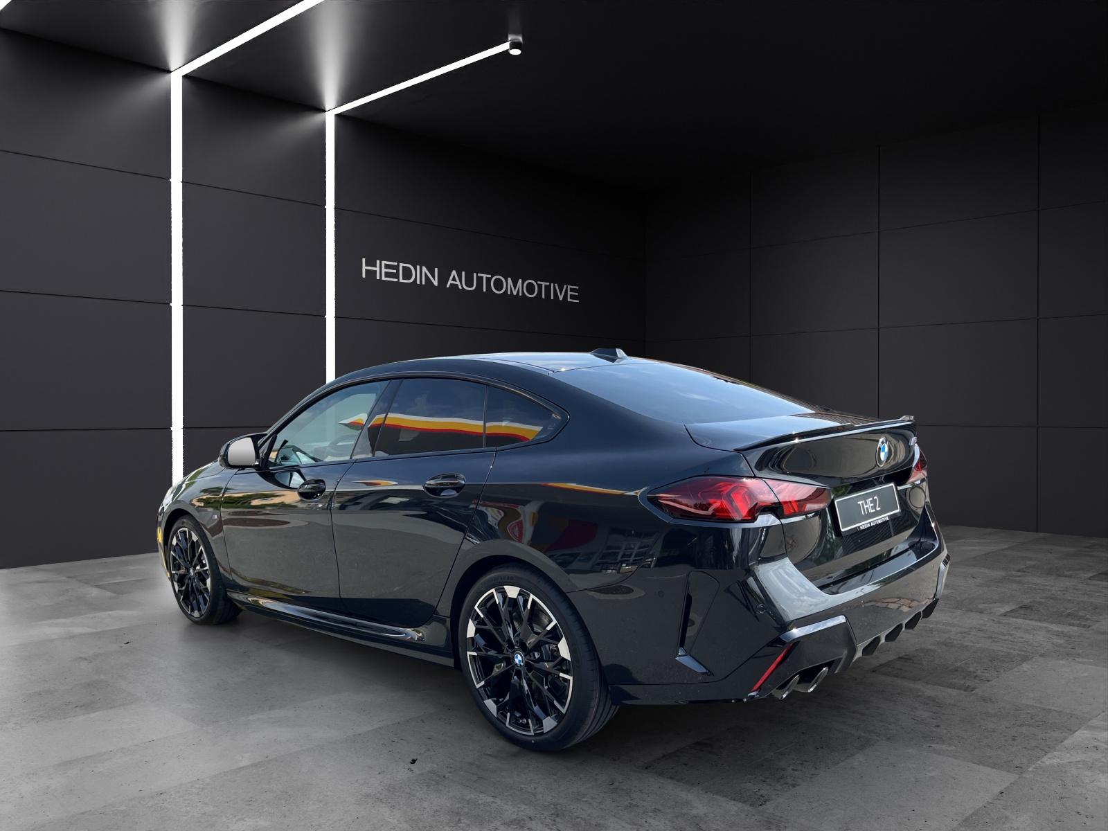 BMW M235i xDrive Gran Coupé-image-2