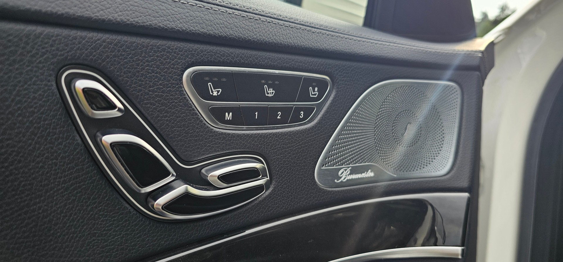 MERCEDES-BENZ S 63 AMG L 4Matic Speedshift MCT-image-12