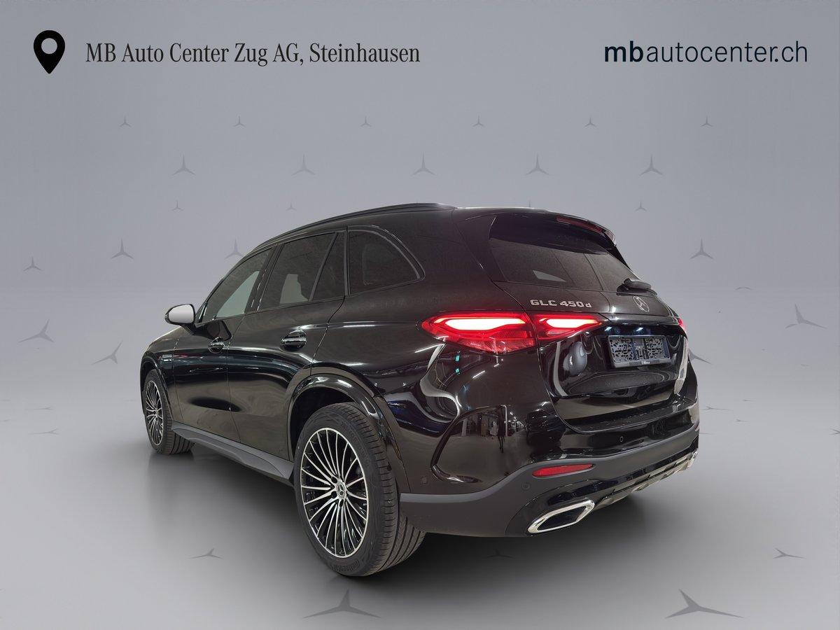 MERCEDES-BENZ GLC 450 d AMG Line 4matic-showroom-element-2