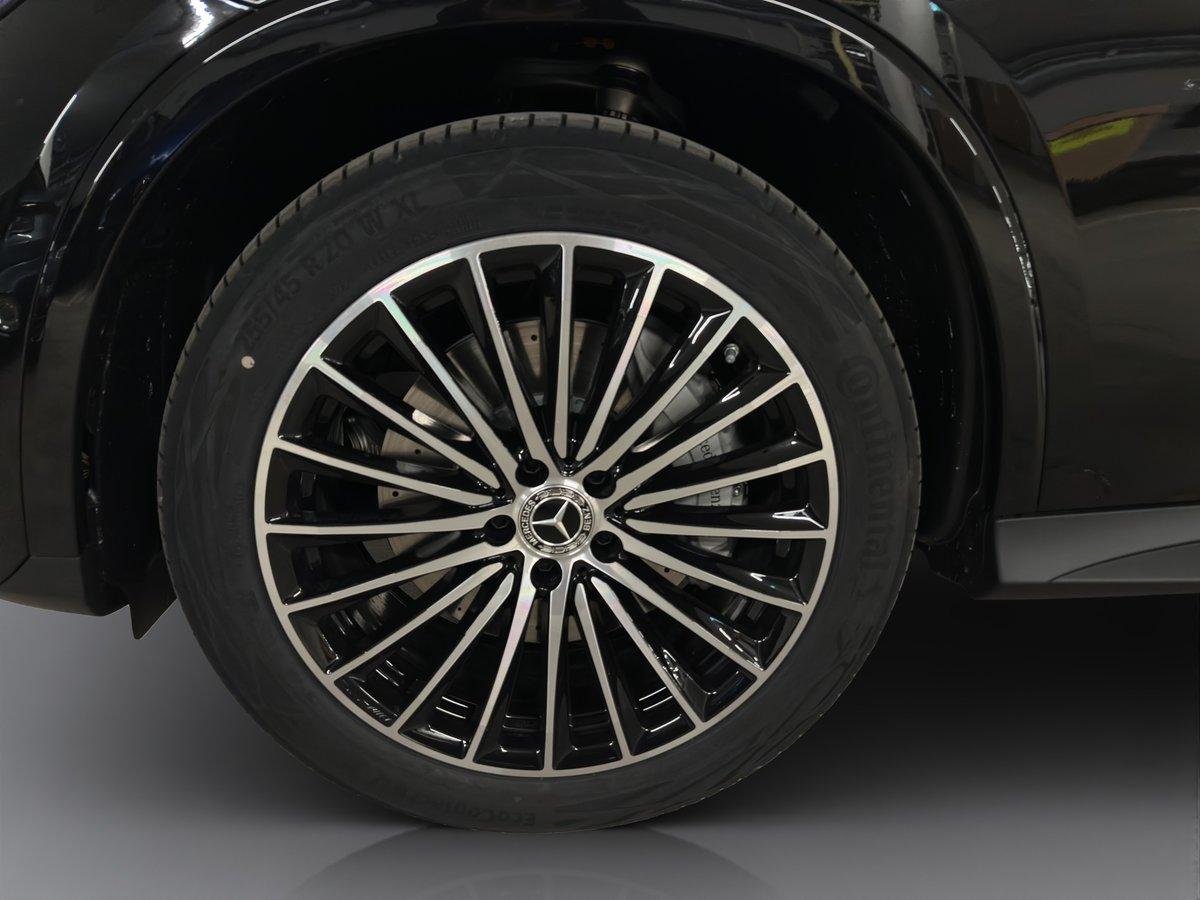 MERCEDES-BENZ GLC 450 d AMG Line 4matic-image-5