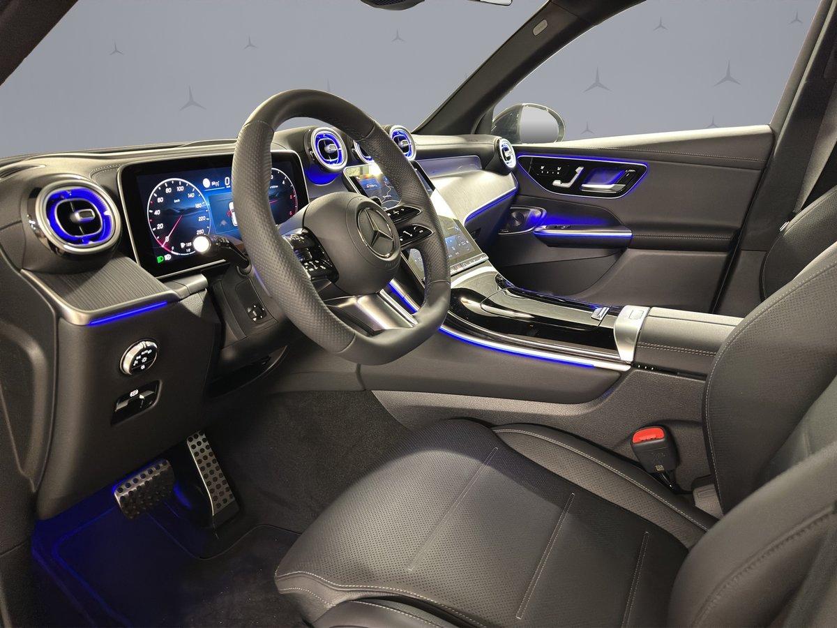 MERCEDES-BENZ GLC 450 d AMG Line 4matic-image-6