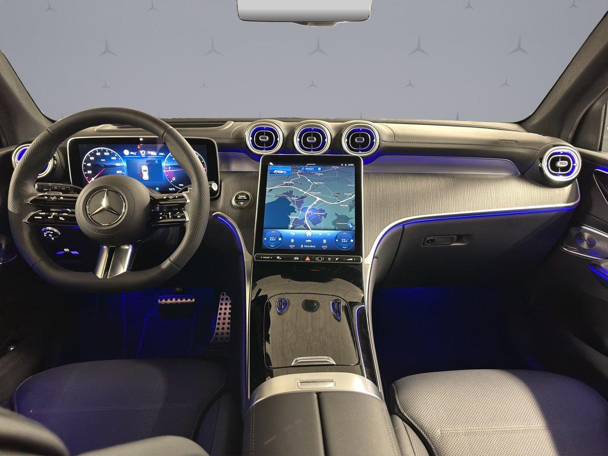 MERCEDES-BENZ GLC 450 d AMG Line 4matic-image-10