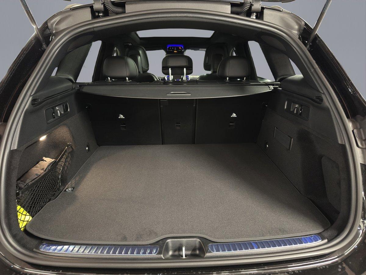 MERCEDES-BENZ GLC 450 d AMG Line 4matic-image-14