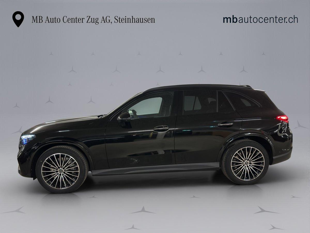 MERCEDES-BENZ GLC 450 d AMG Line 4matic-showroom-element-1