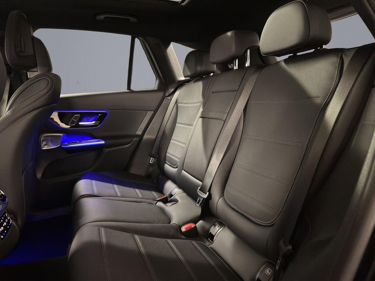 MERCEDES-BENZ GLC 450 d AMG Line 4matic-image-9