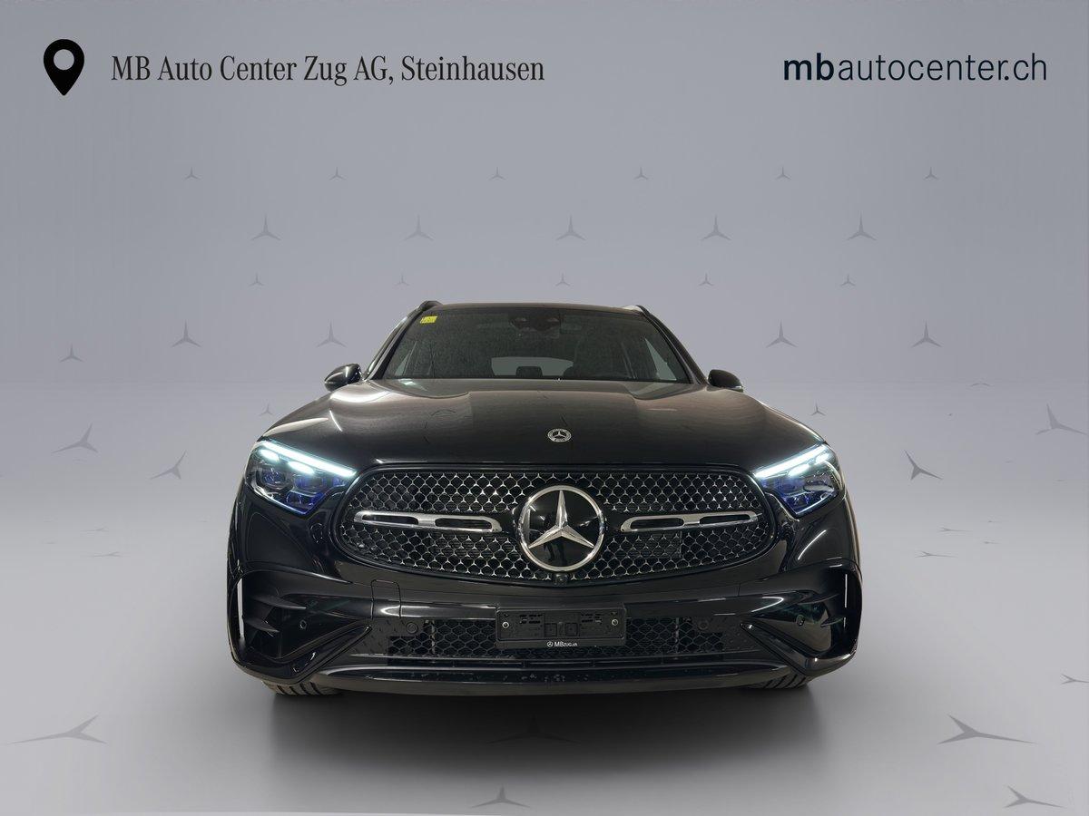 MERCEDES-BENZ GLC 450 d AMG Line 4matic-showroom-element-1
