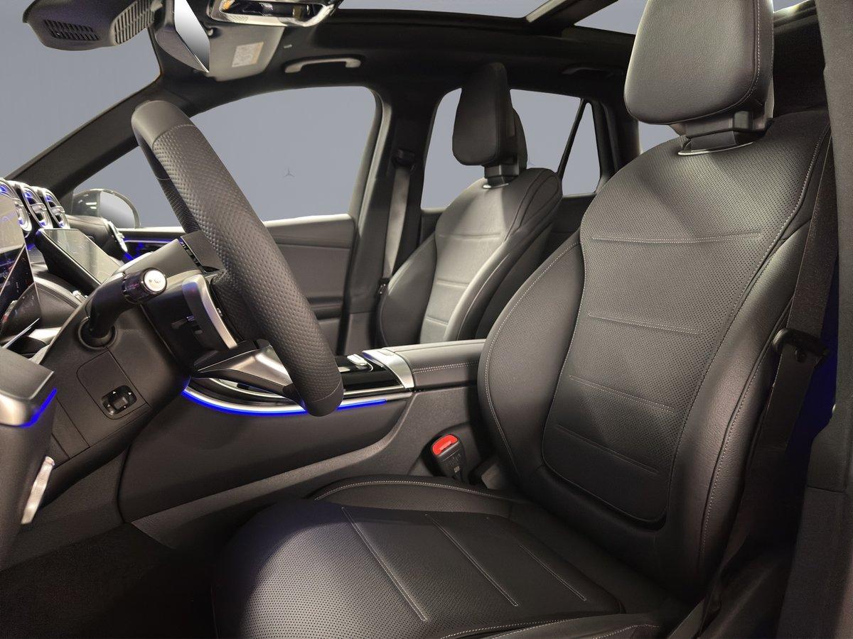 MERCEDES-BENZ GLC 450 d AMG Line 4matic-image-7