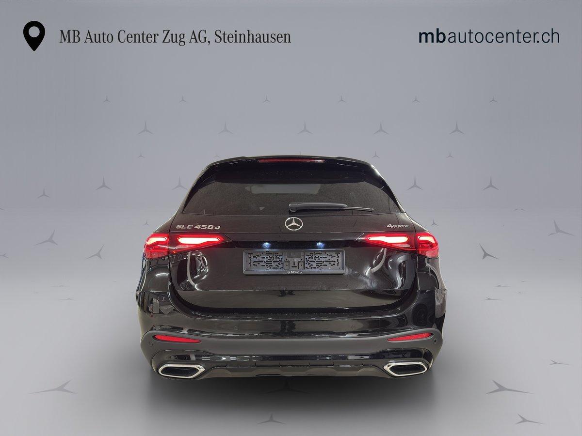 MERCEDES-BENZ GLC 450 d AMG Line 4matic-showroom-element-3