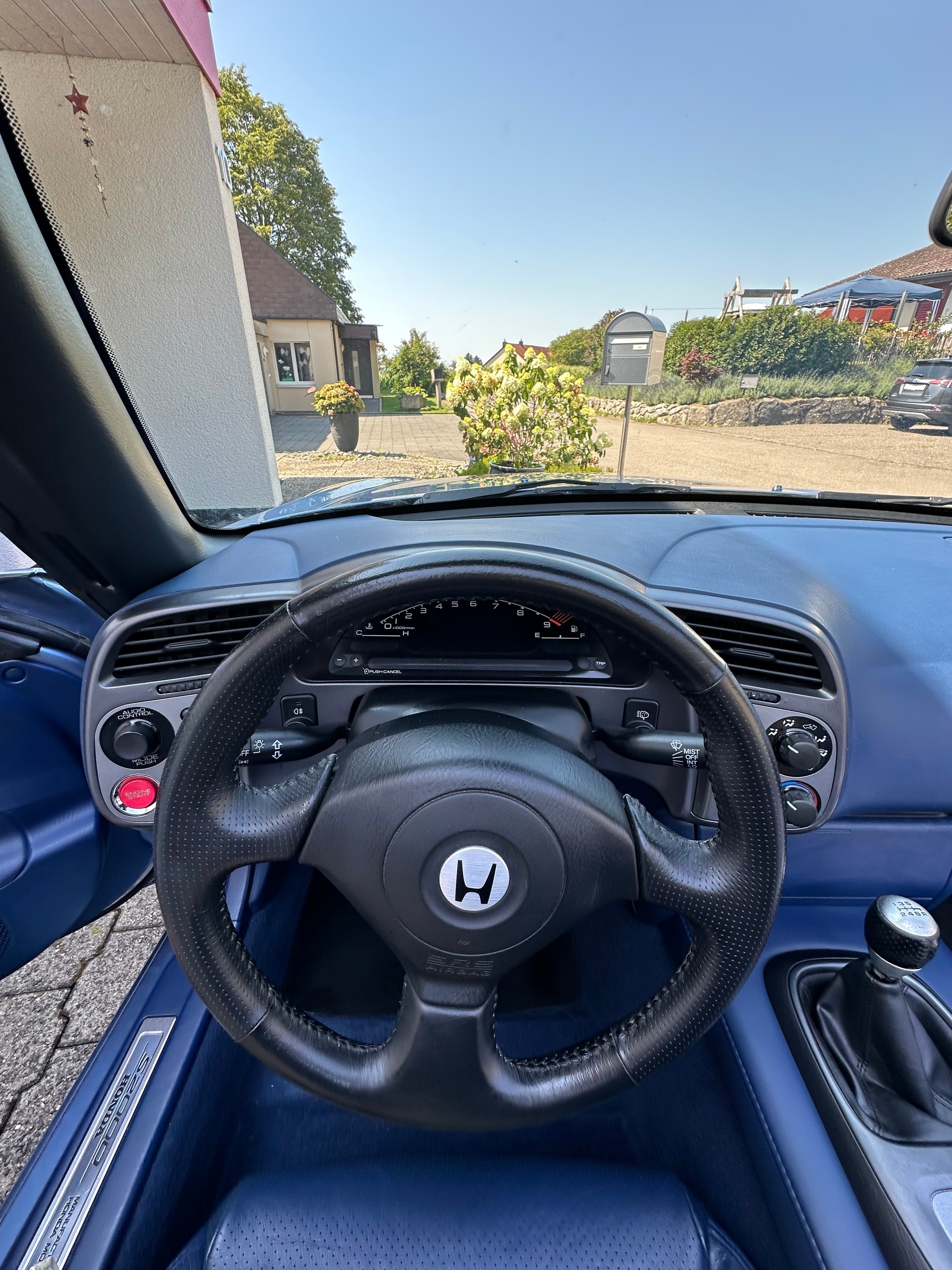 HONDA S2000-image-5