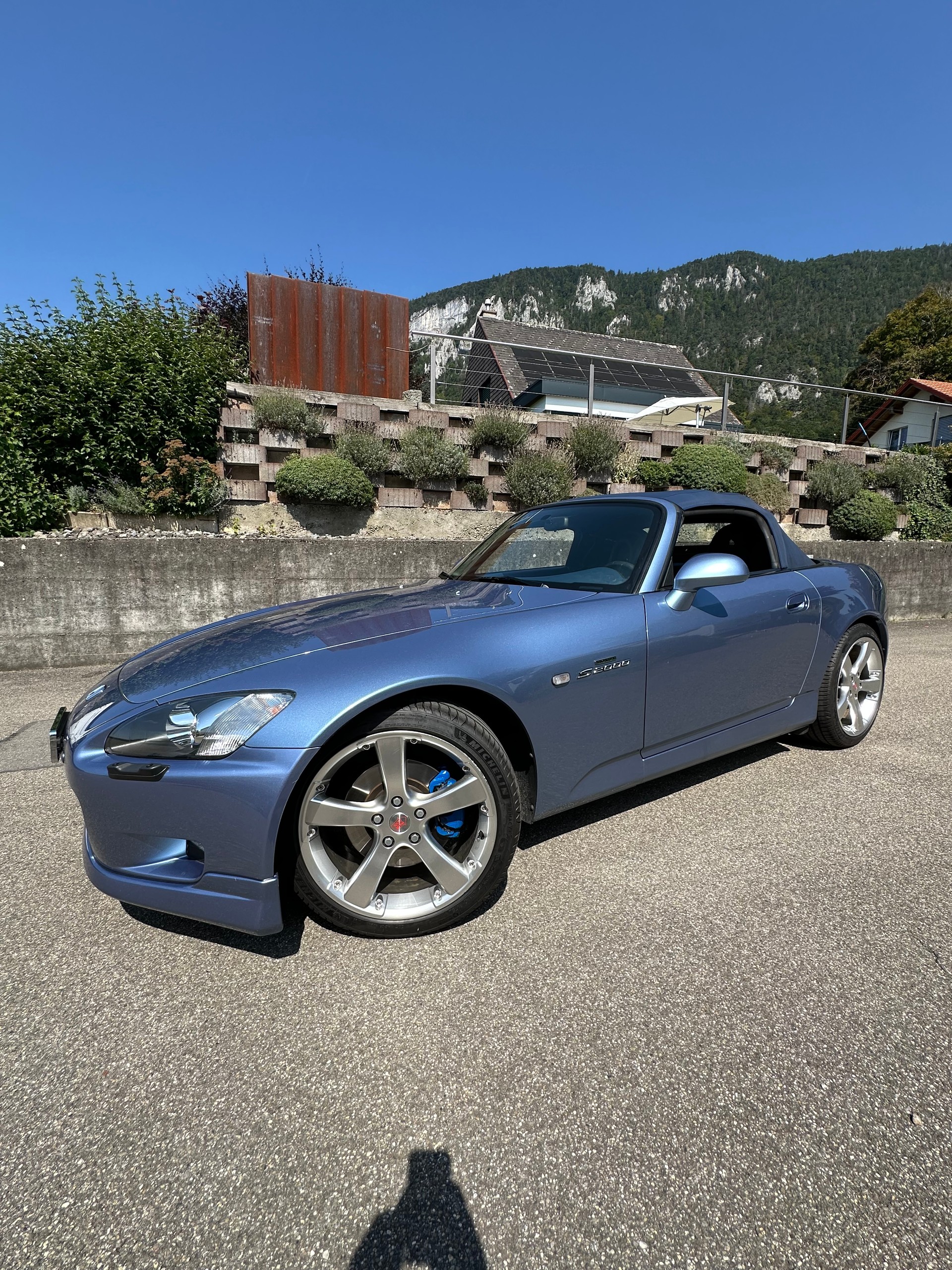 HONDA S2000-image-0