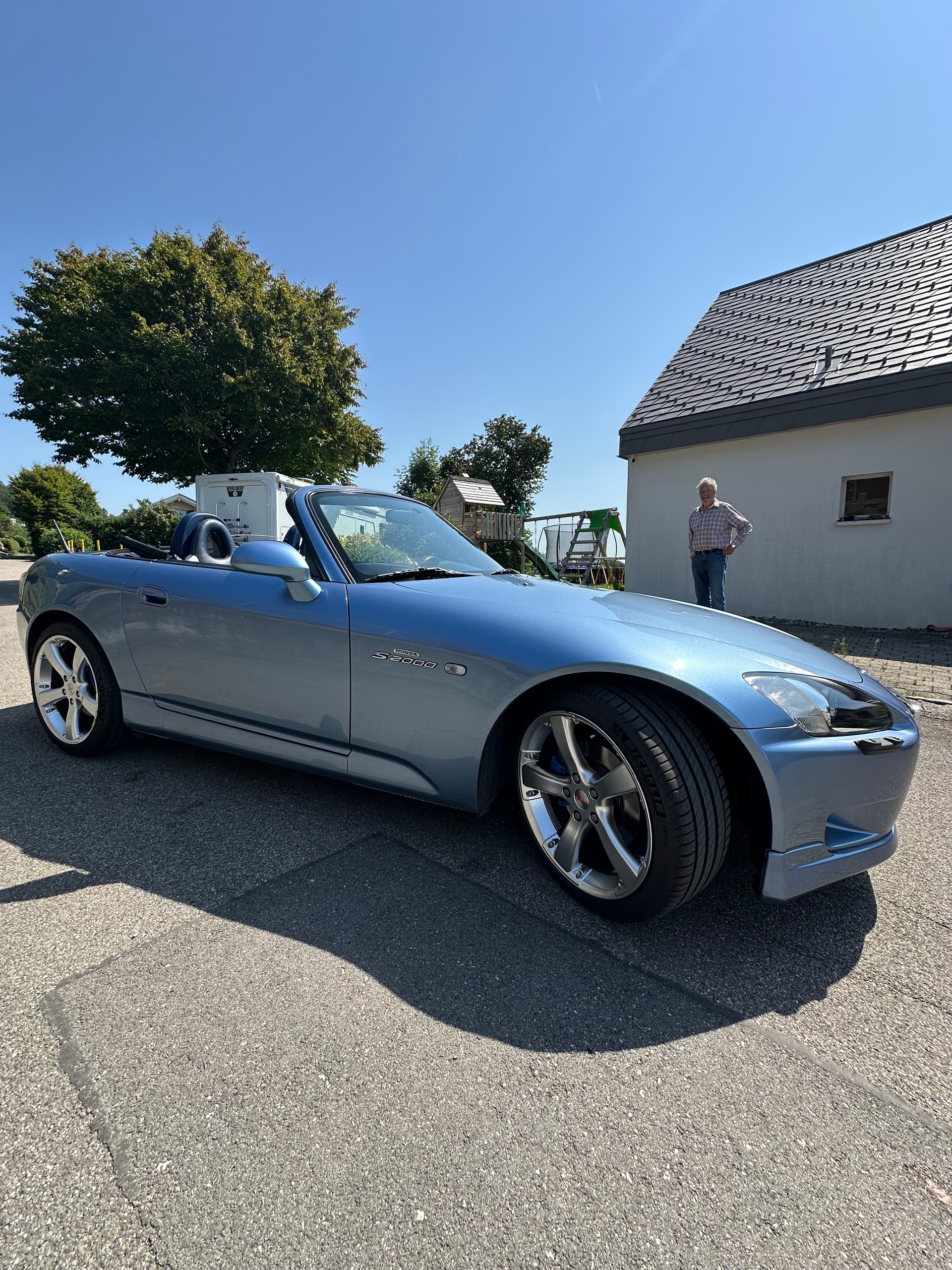 HONDA S2000-image-8