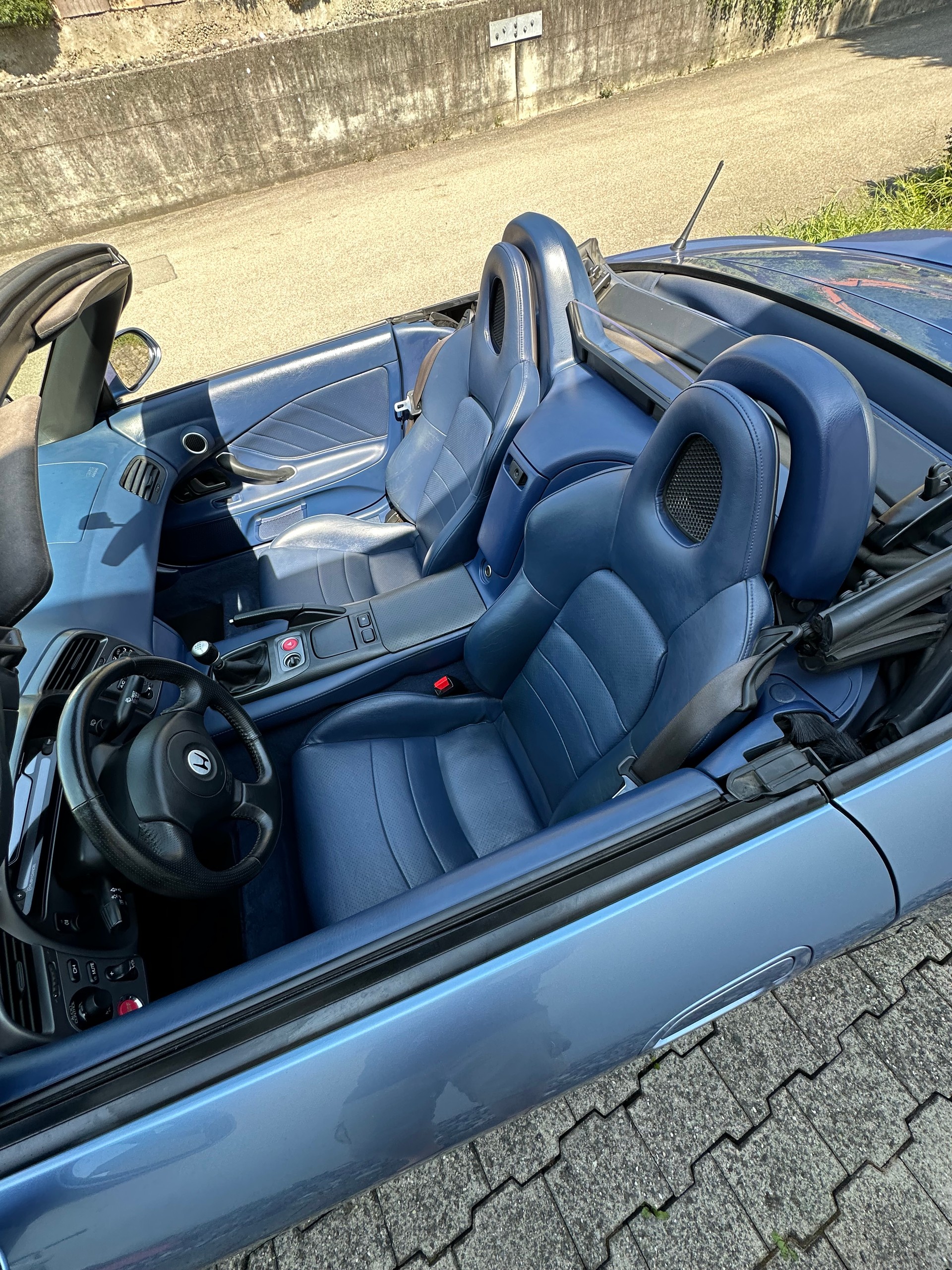 HONDA S2000-image-3