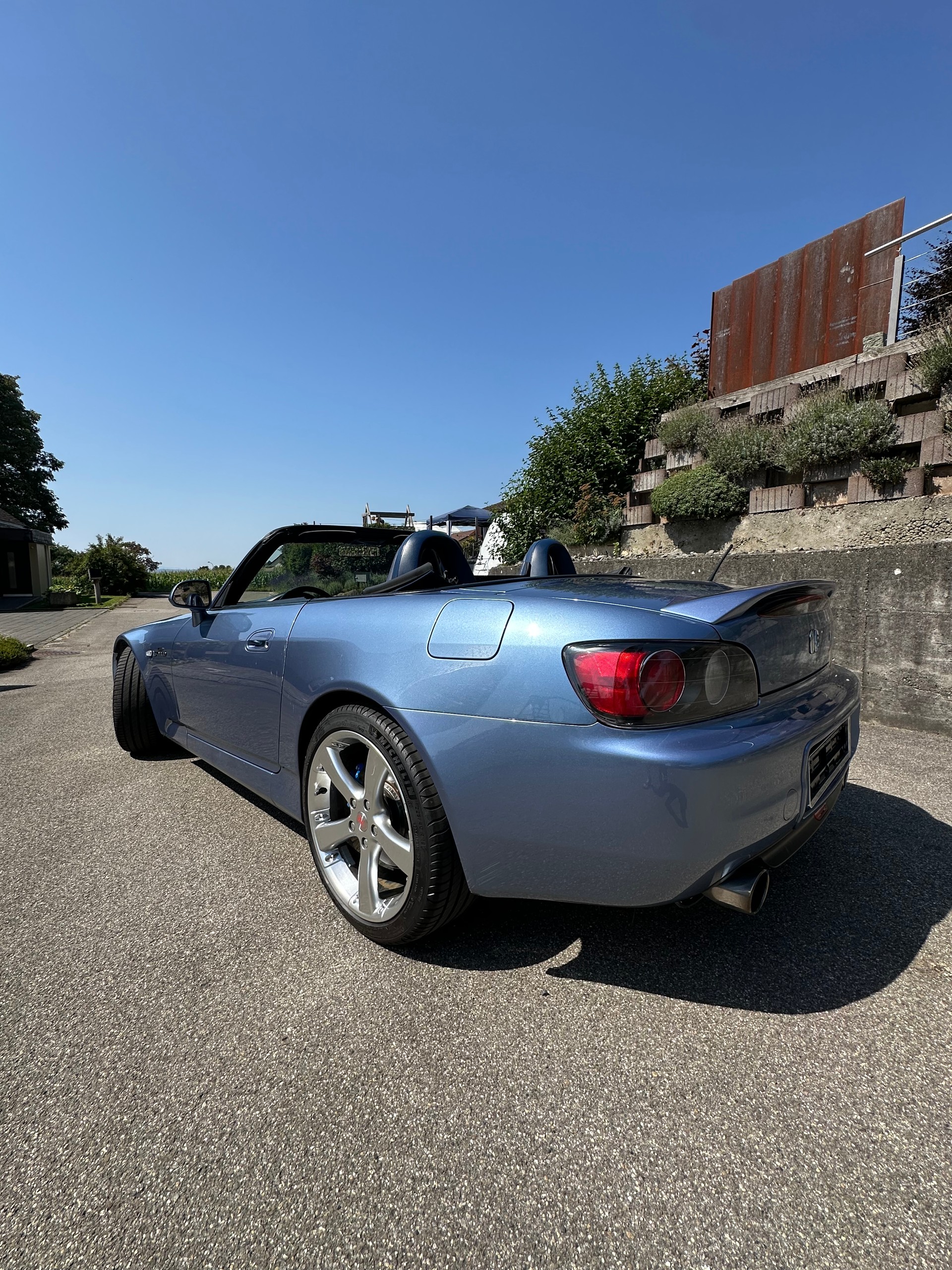 HONDA S2000-image-6