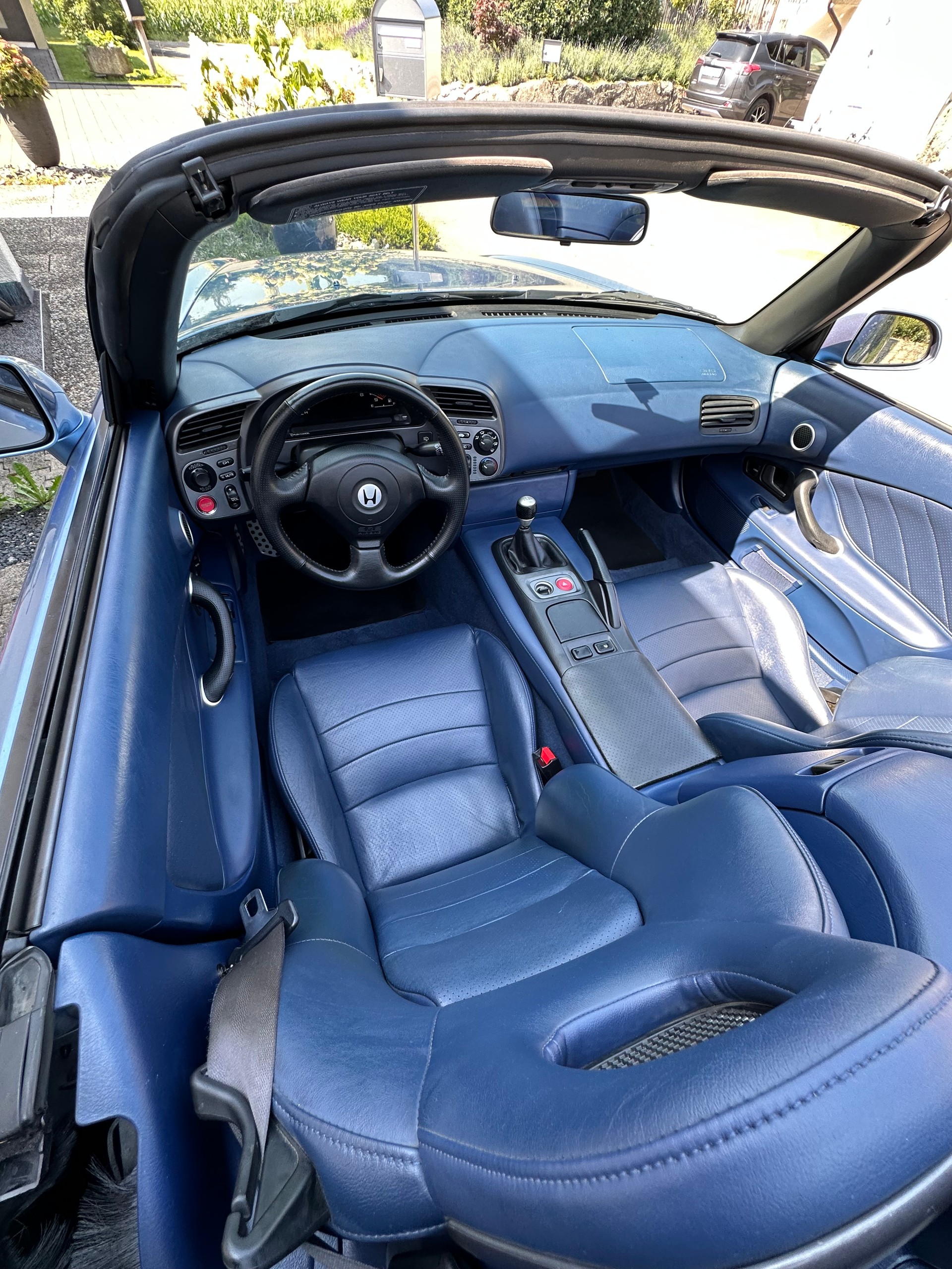 HONDA S2000-image-4