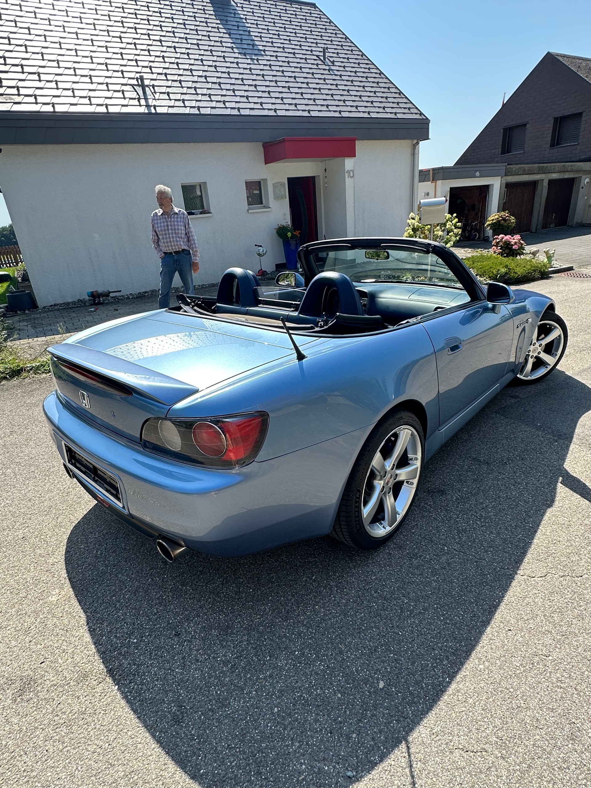HONDA S2000-image-7