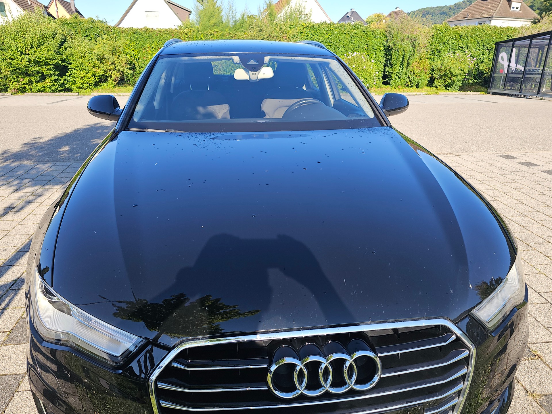 AUDI A6 Avant 2.0 TDI-image-6