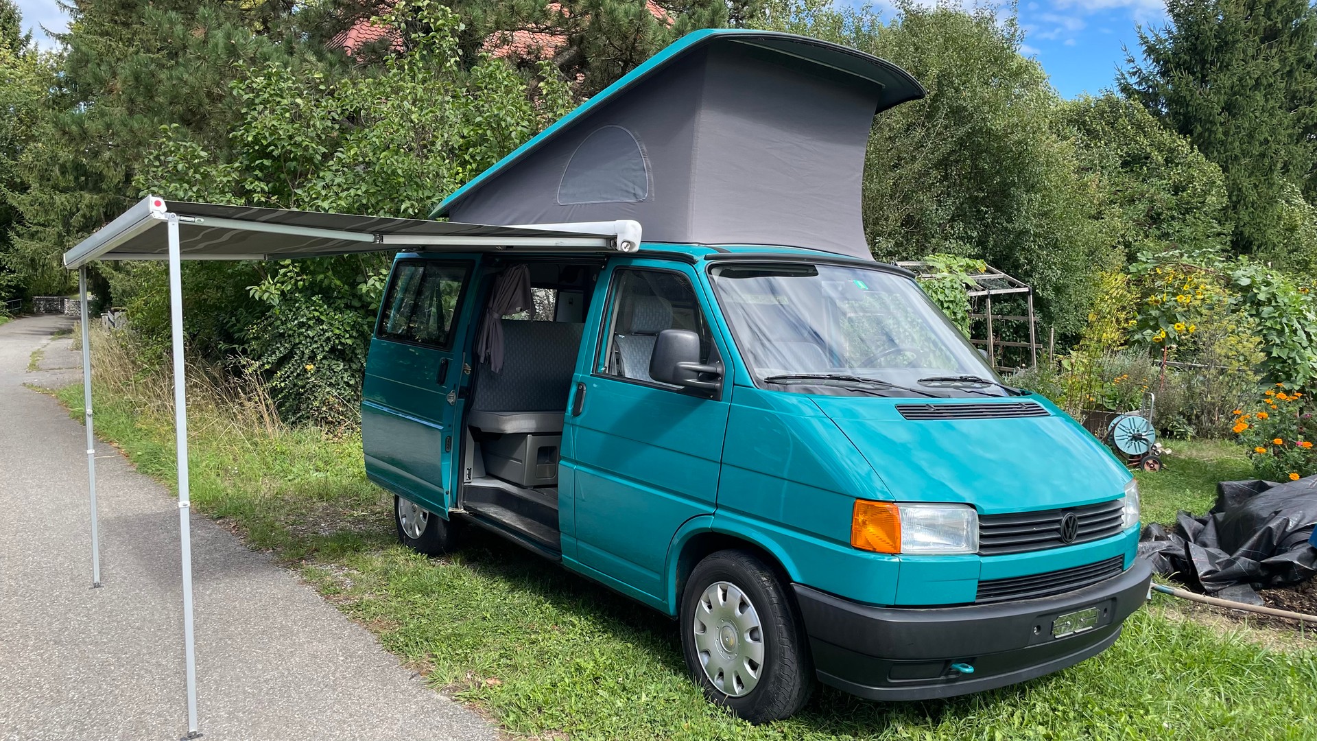 VW T4-image-5