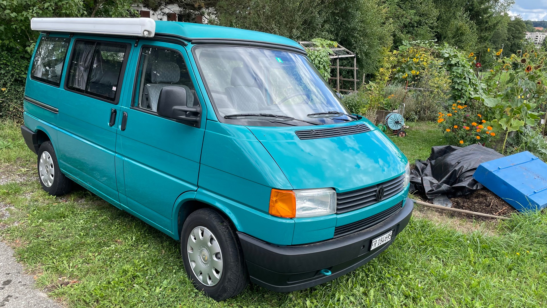 VW T4-image-0