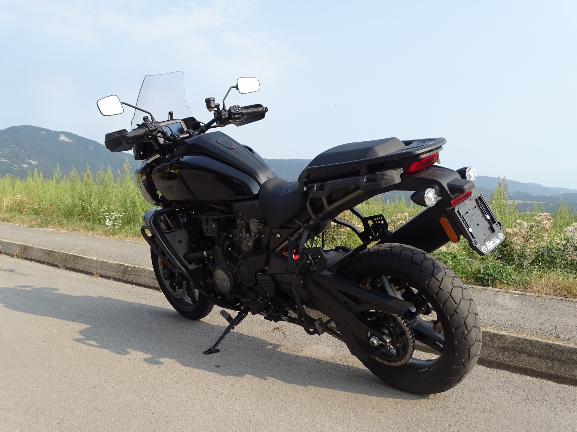 HARLEY-DAVIDSON RA Pan America 1250 Special-image-3