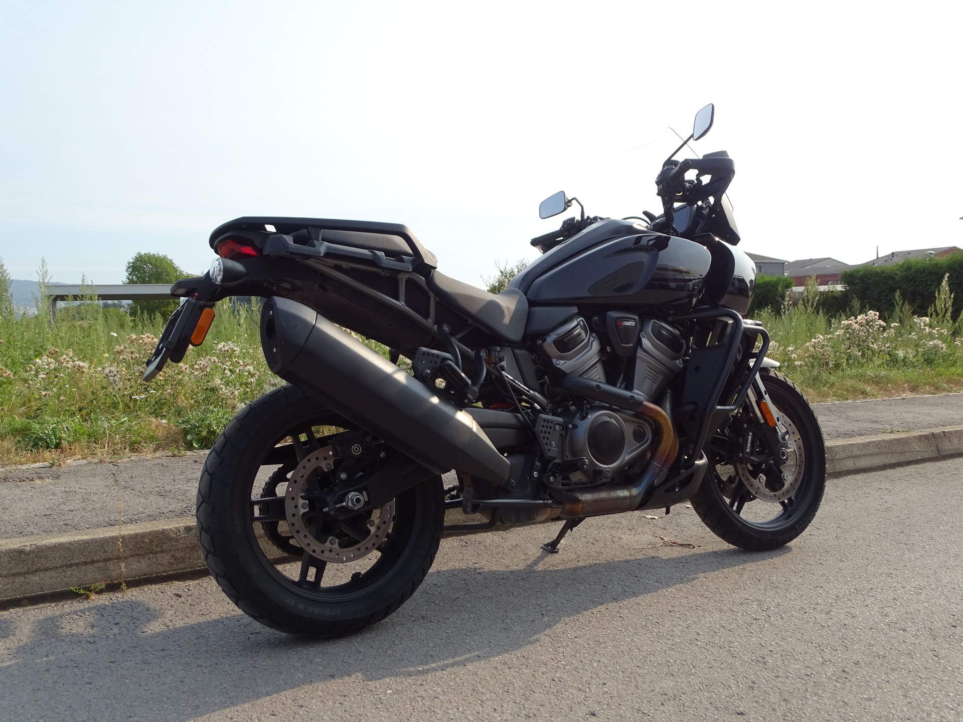 HARLEY-DAVIDSON RA Pan America 1250 Special-image-2