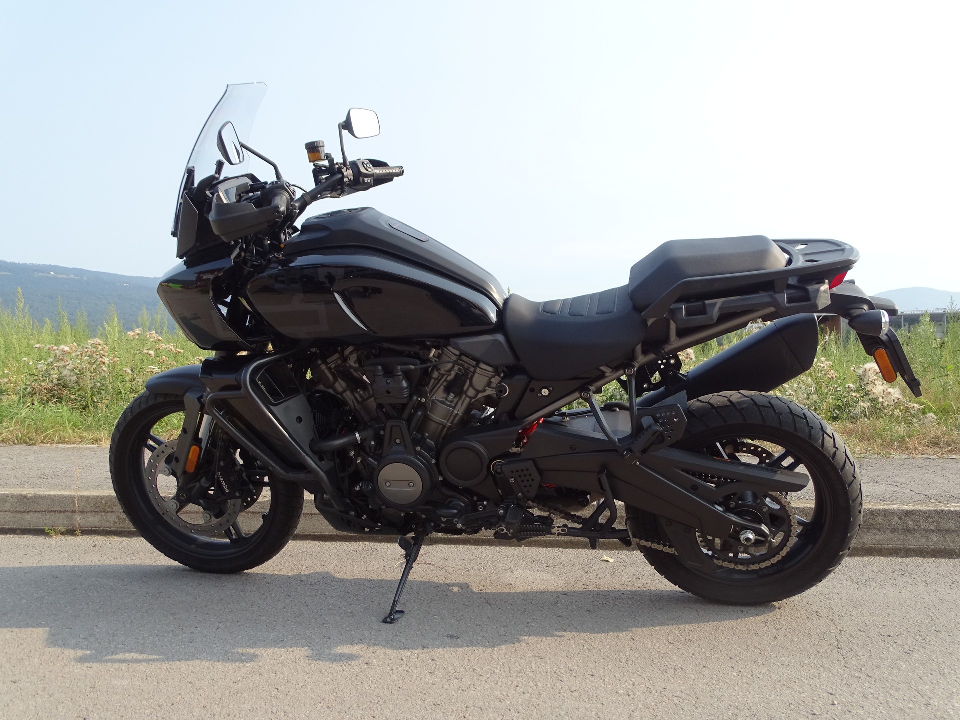 HARLEY-DAVIDSON RA Pan America 1250 Special-image-4