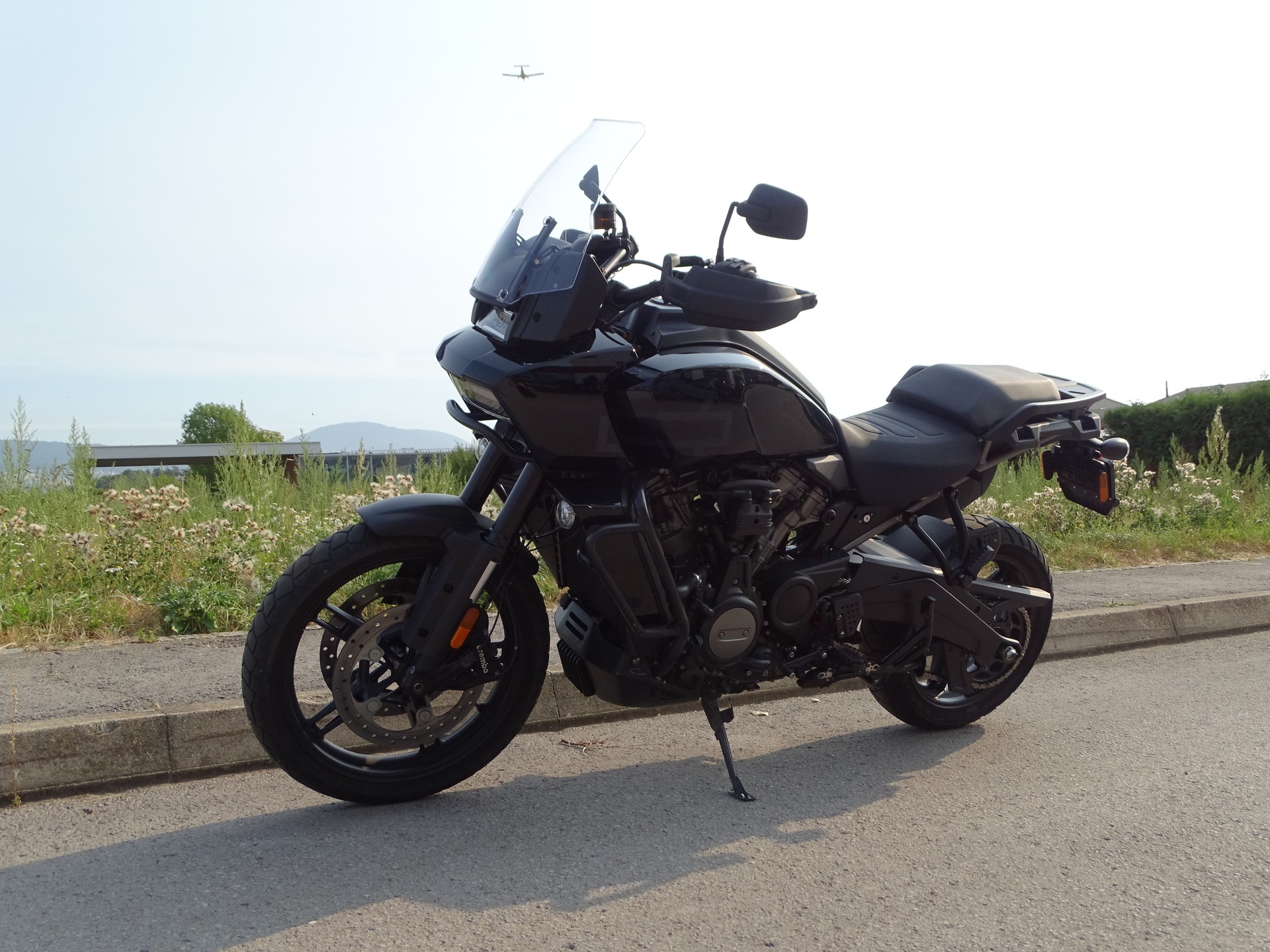 HARLEY-DAVIDSON RA Pan America 1250 Special-image-5