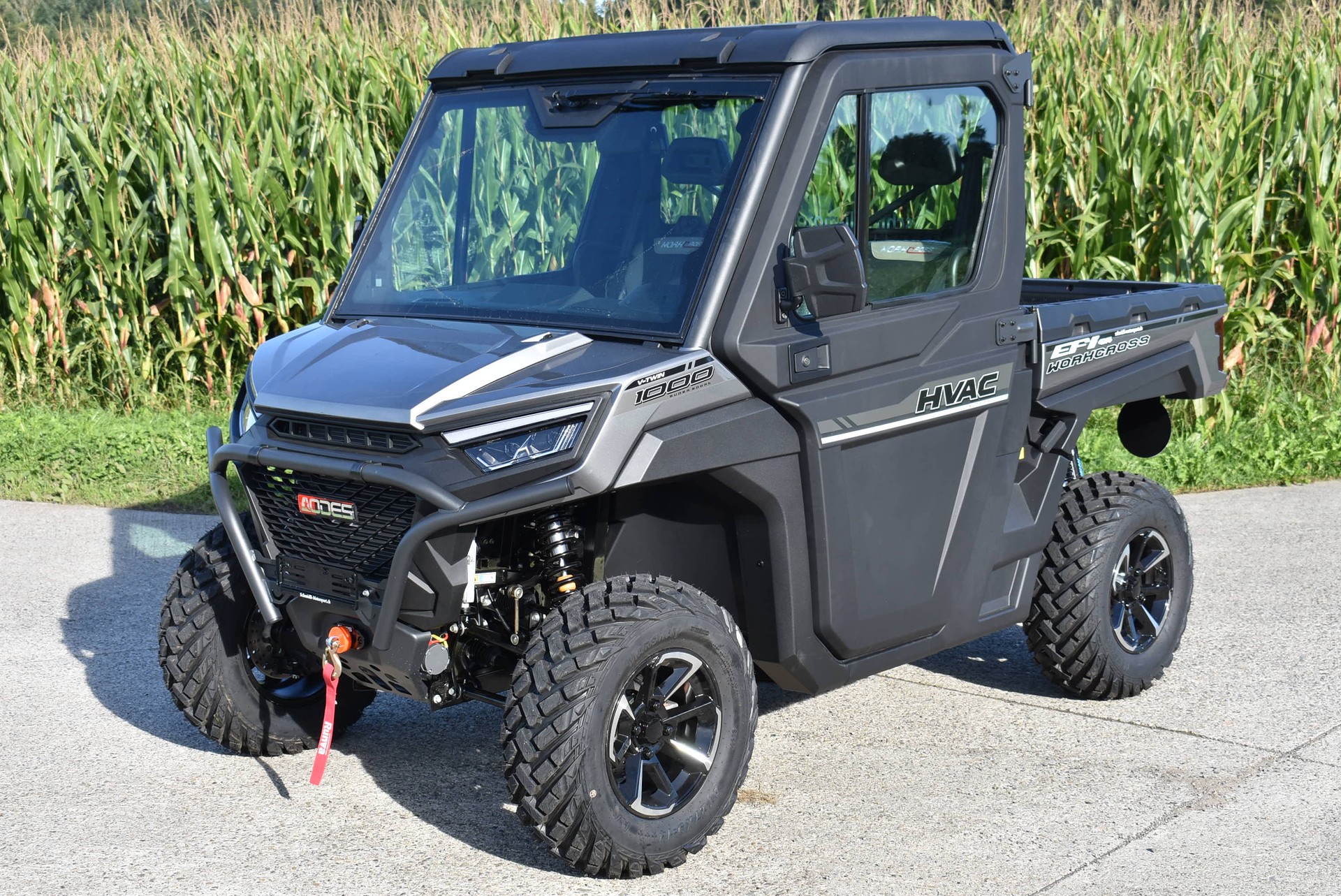 AODES Worckcross 1000 Nordstar 4x4-showroom-element-2