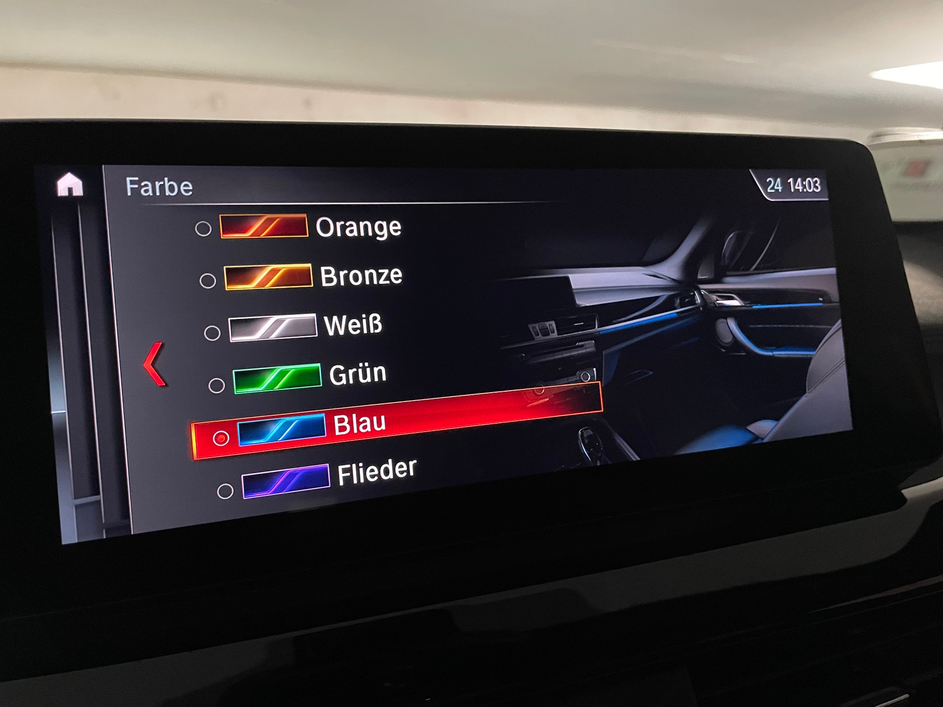 BMW X2 sDrive 18d M Sport X Steptronic * MAGMAROTEM INTERIEUER - M SPORT X PAKET *-image-22