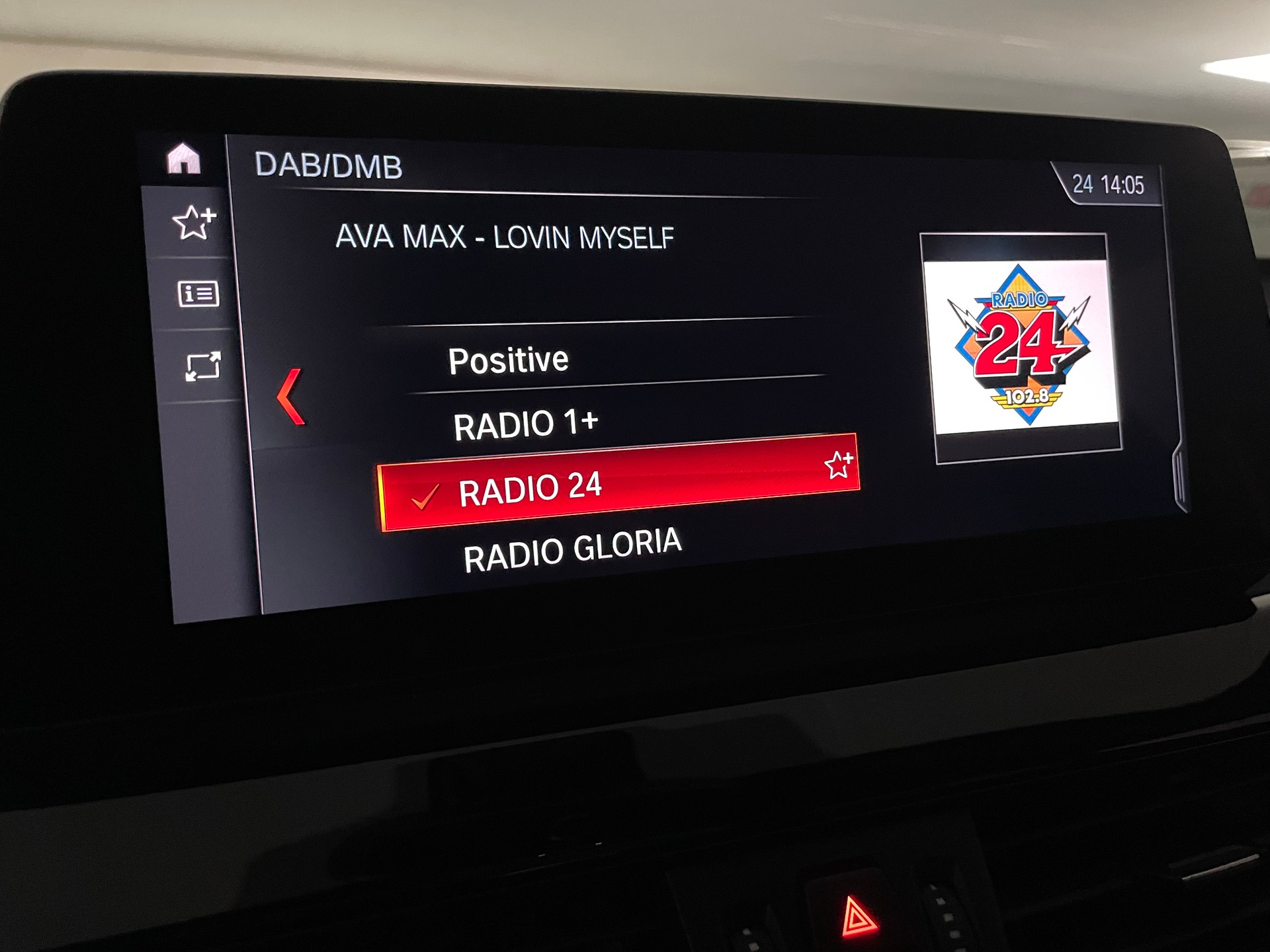 BMW X2 sDrive 18d M Sport X Steptronic * MAGMAROTEM INTERIEUER - M SPORT X PAKET *-image-23