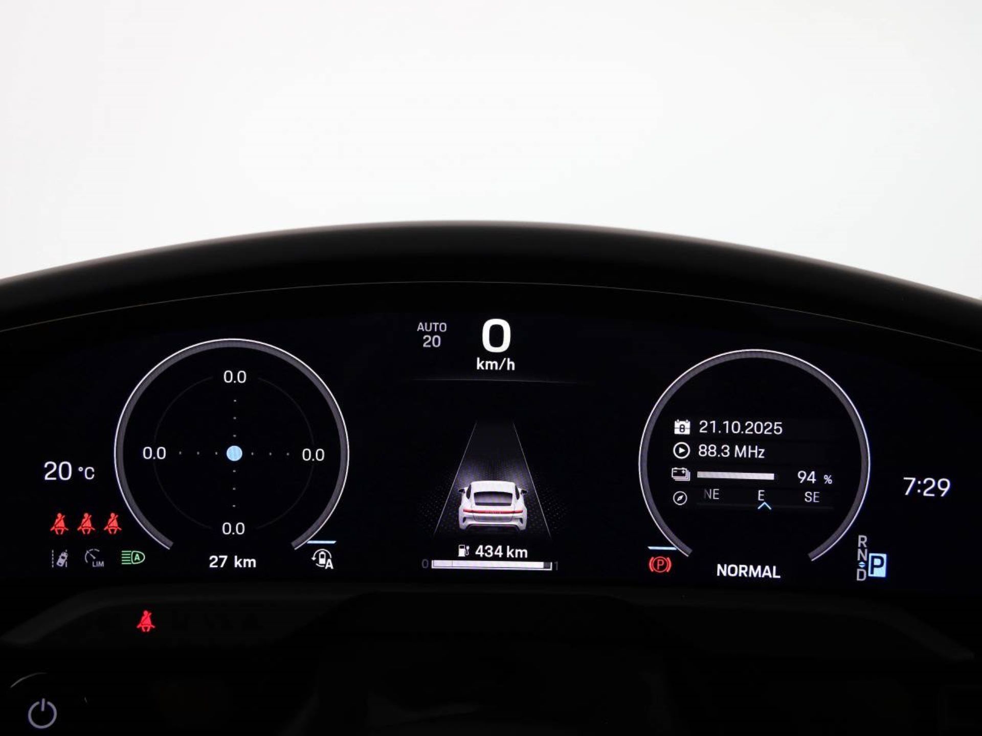 PORSCHE Taycan 4 Black Edition-image-9