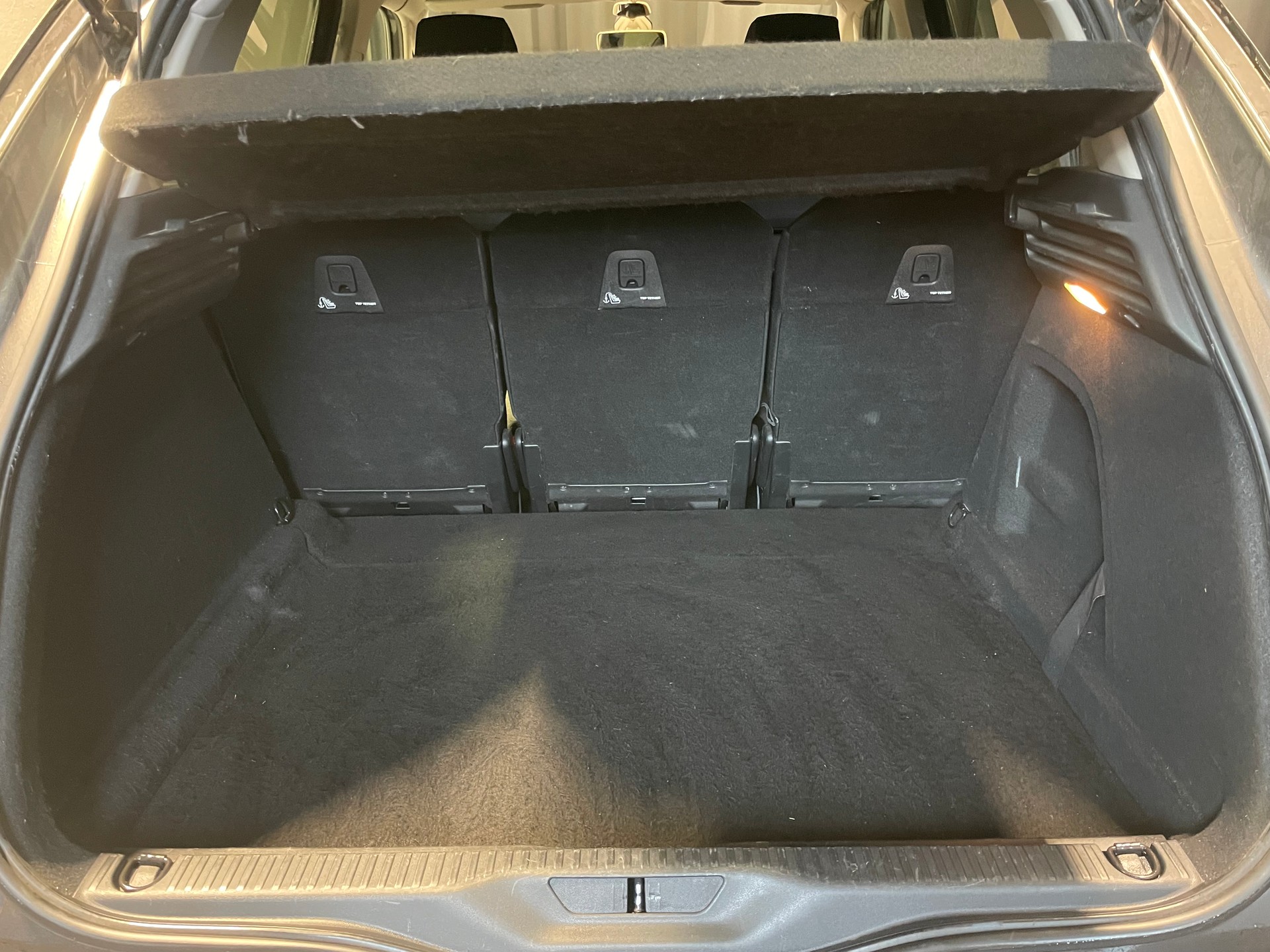 CITROEN C4 Picasso 1.6i 16V THP Feel Edition EAT6(6)(M)-image-16