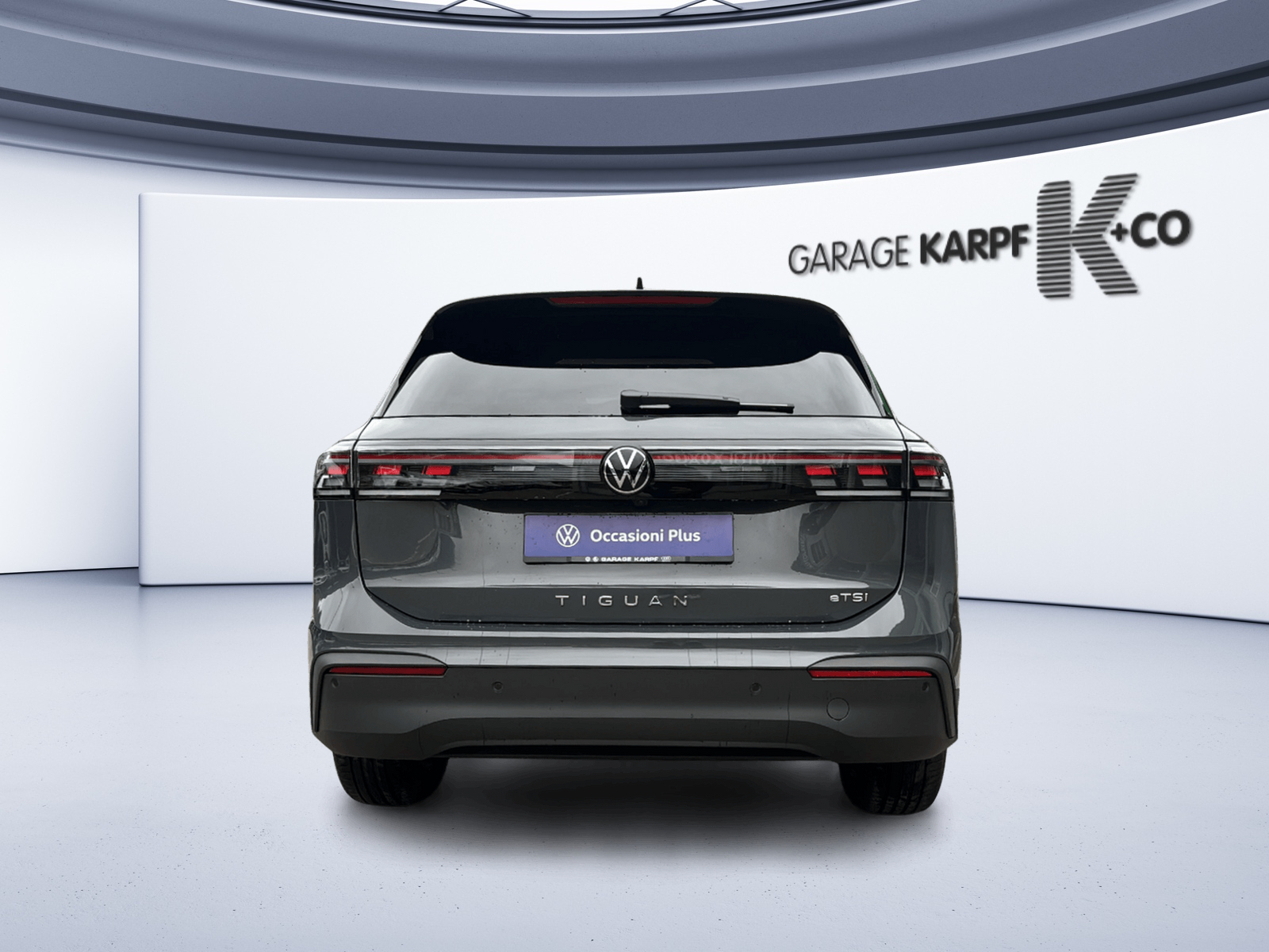 VW Tiguan 1.5 TSI evo2 mHEV United DSG-image-3