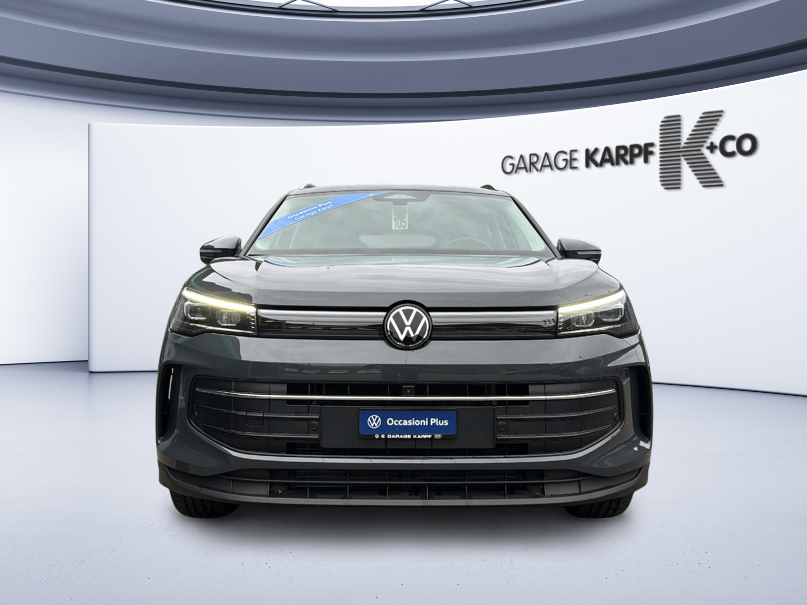 VW Tiguan 1.5 TSI evo2 mHEV United DSG-image-7
