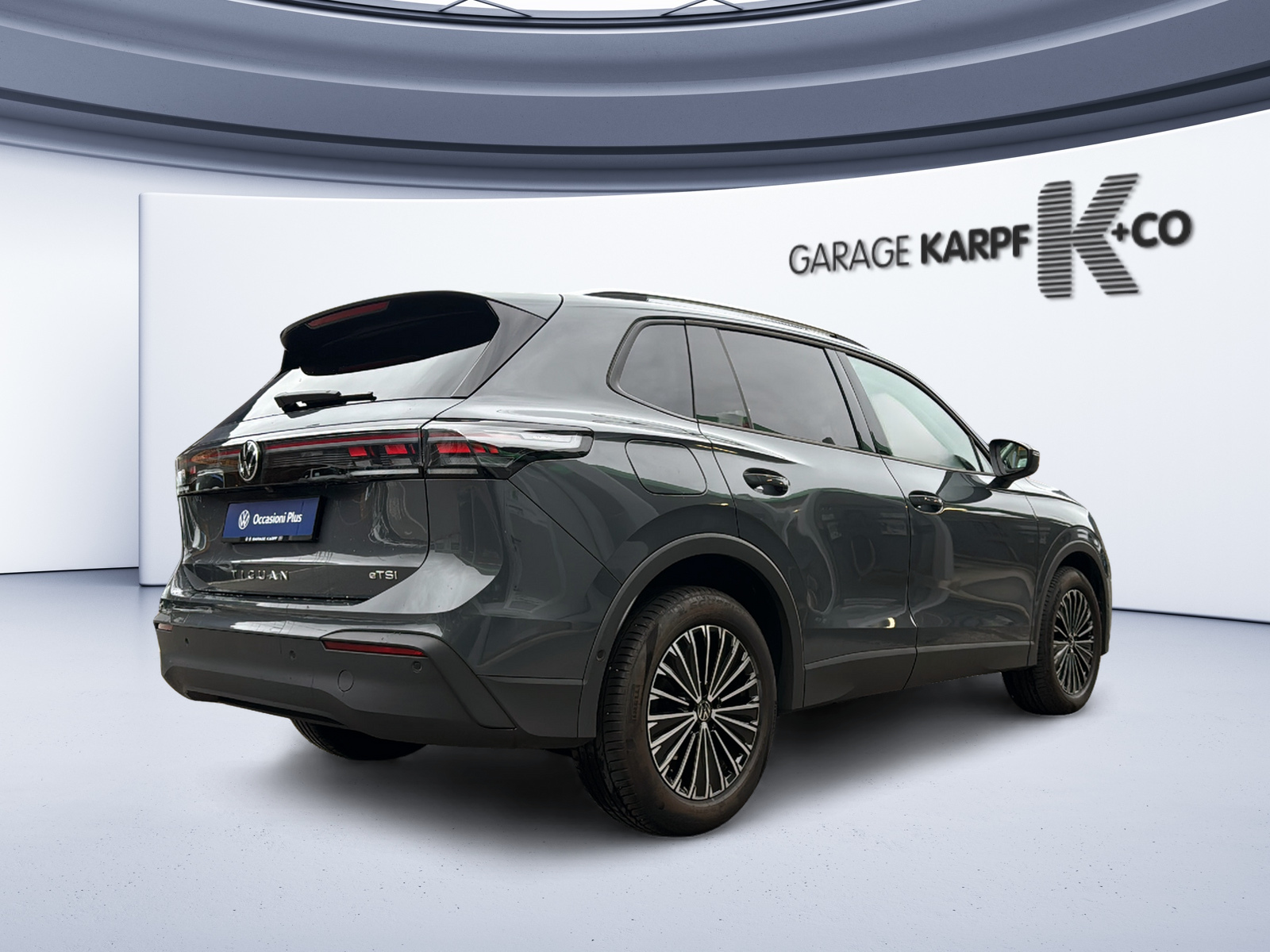 VW Tiguan 1.5 TSI evo2 mHEV United DSG-image-4