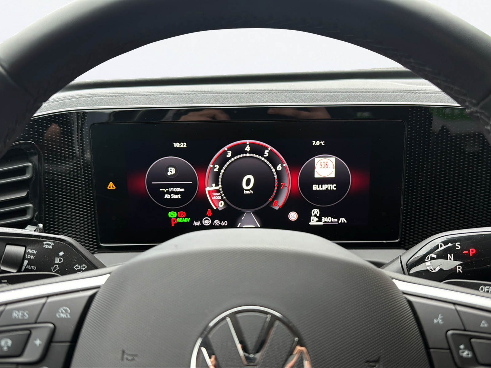 VW Tiguan 1.5 TSI evo2 mHEV United DSG-image-11