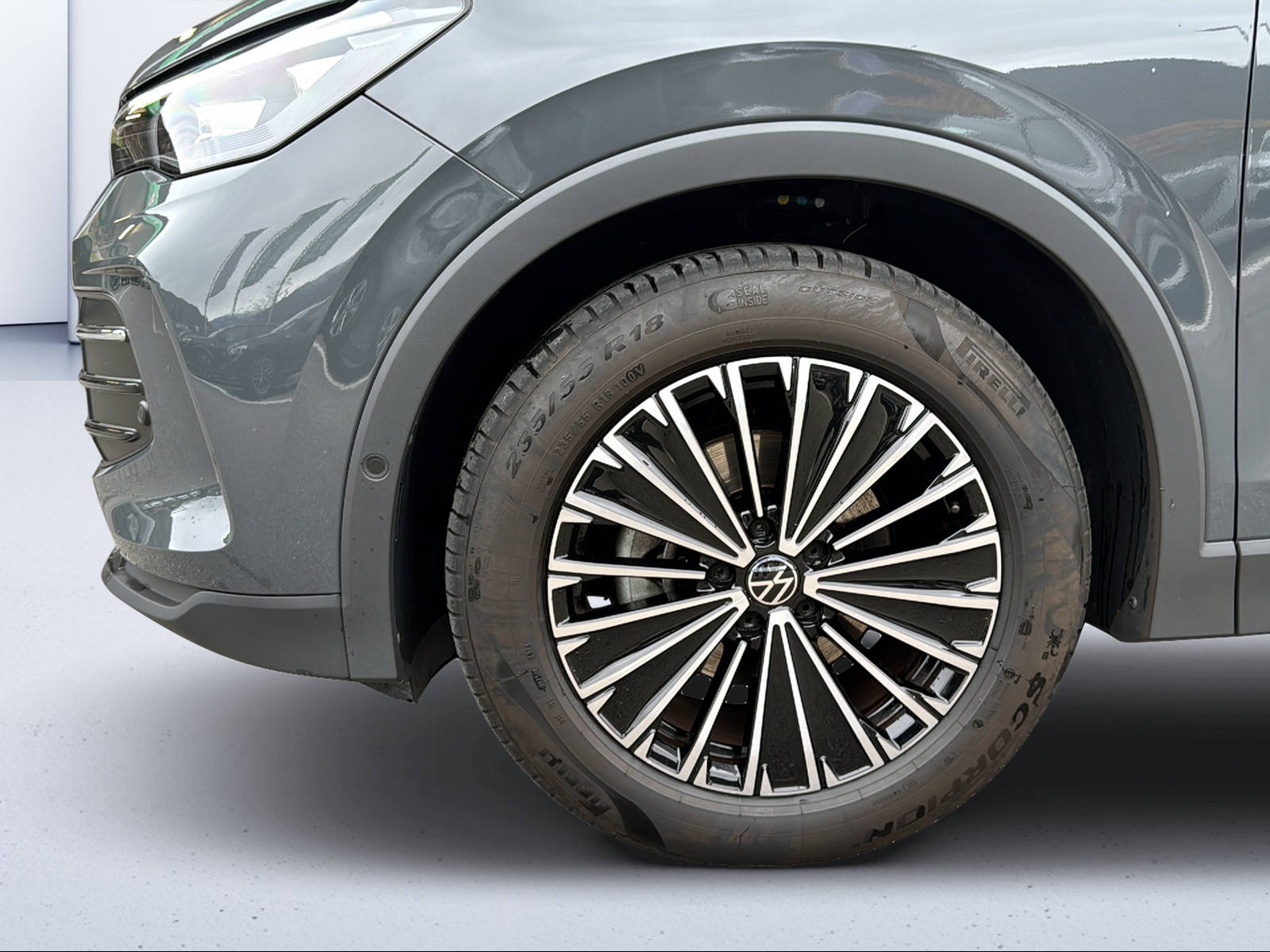 VW Tiguan 1.5 TSI evo2 mHEV United DSG-image-14