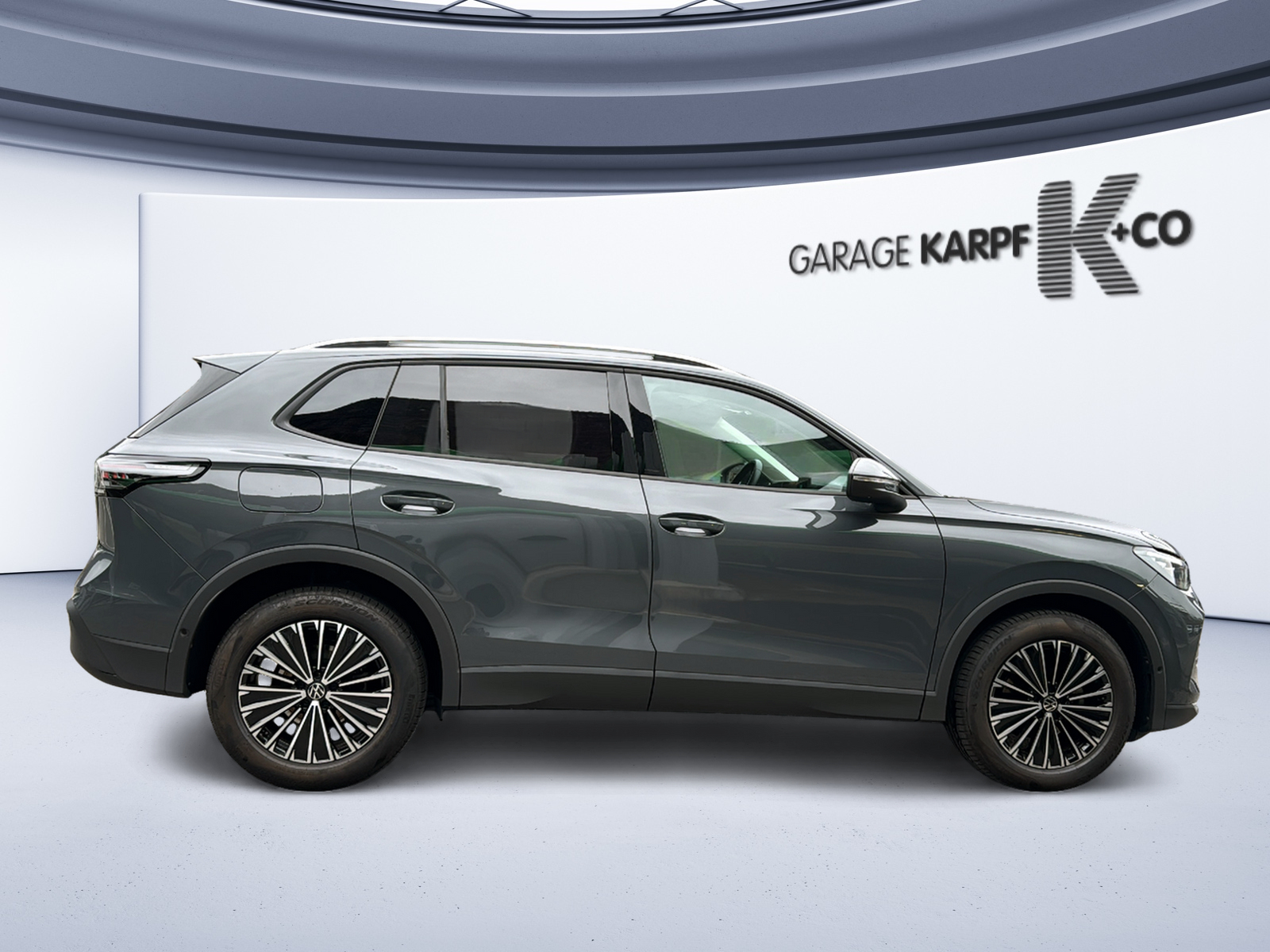 VW Tiguan 1.5 TSI evo2 mHEV United DSG-image-5