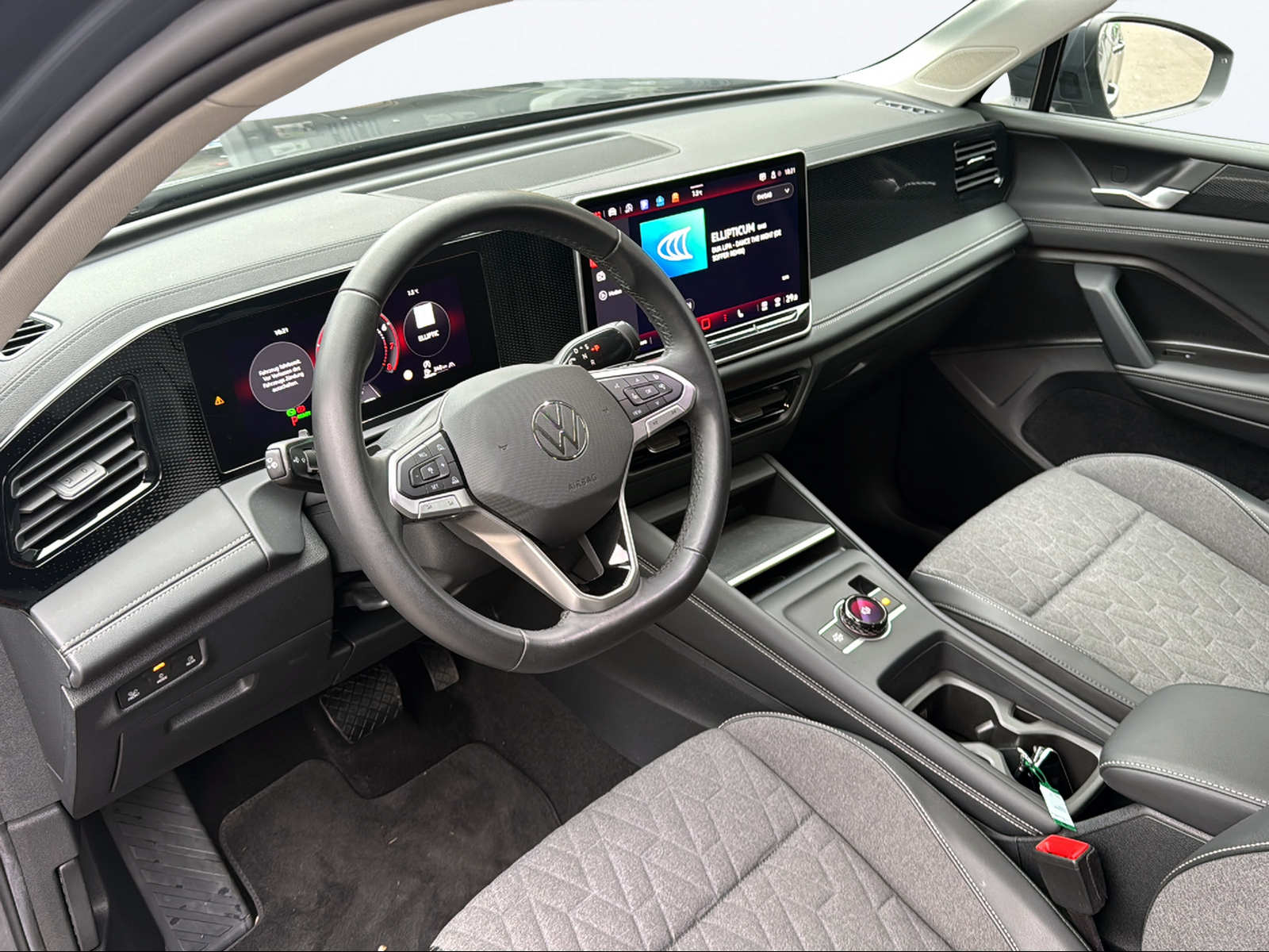 VW Tiguan 1.5 TSI evo2 mHEV United DSG-image-10