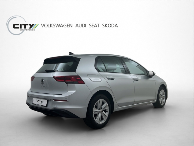 VW Golf 2.0 TDI Life DSG-image-3