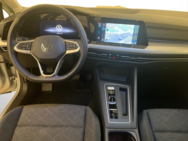 VW Golf 2.0 TDI Life DSG-image-6
