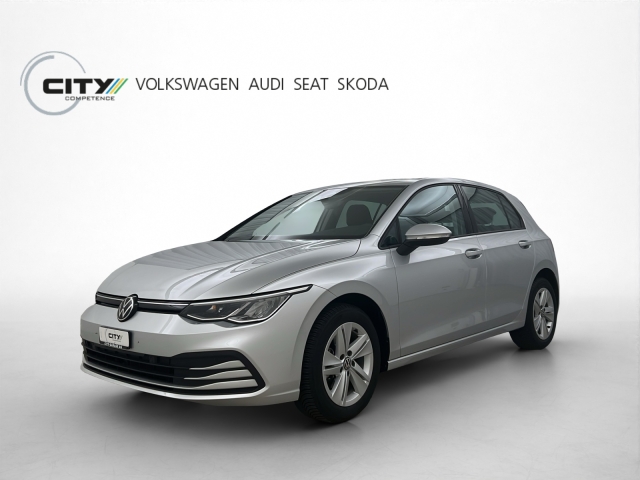 VW Golf 2.0 TDI Life DSG-image-0