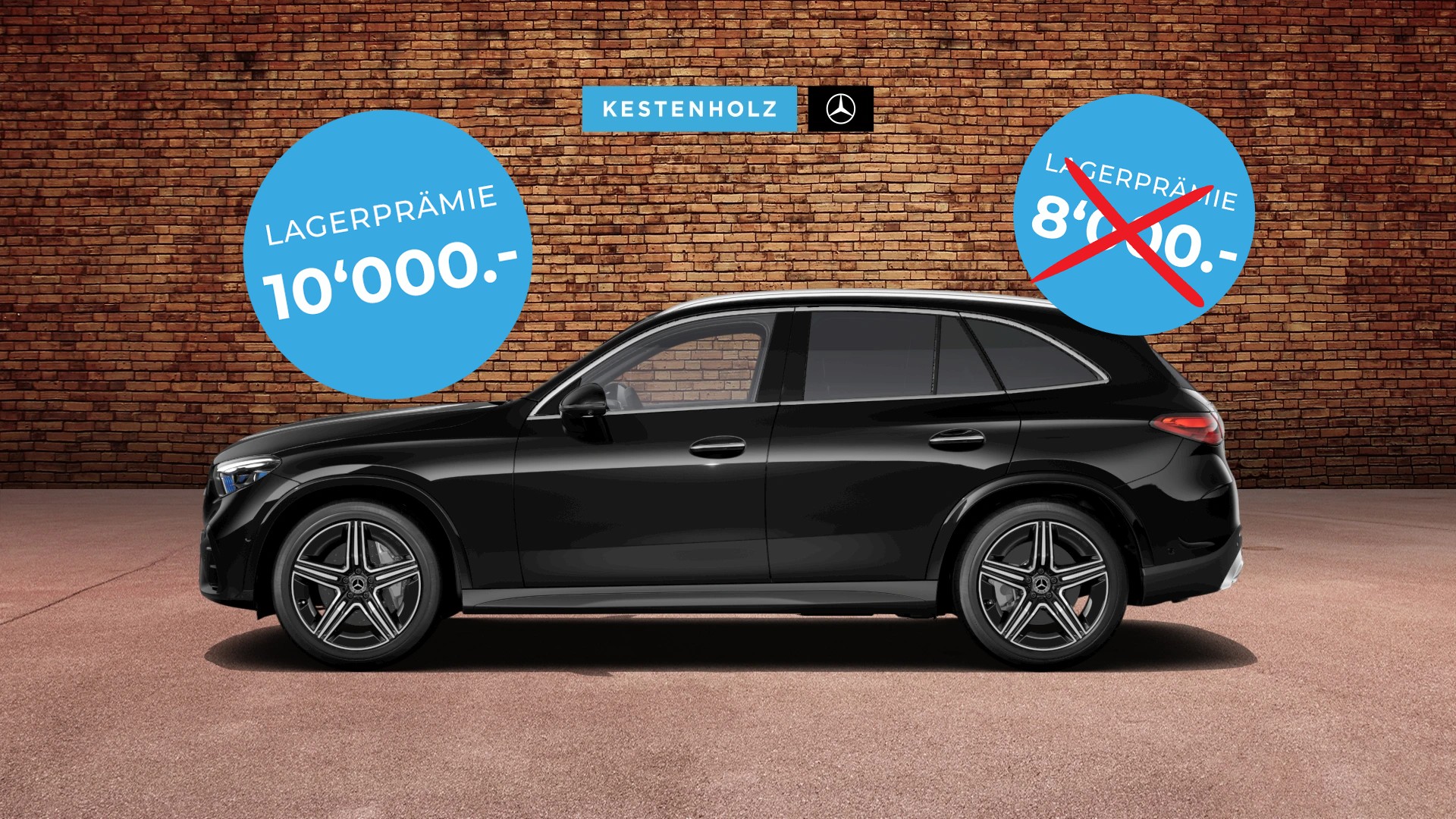 MERCEDES-BENZ GLC 450d 4Matic 9G-Tronic-image-0