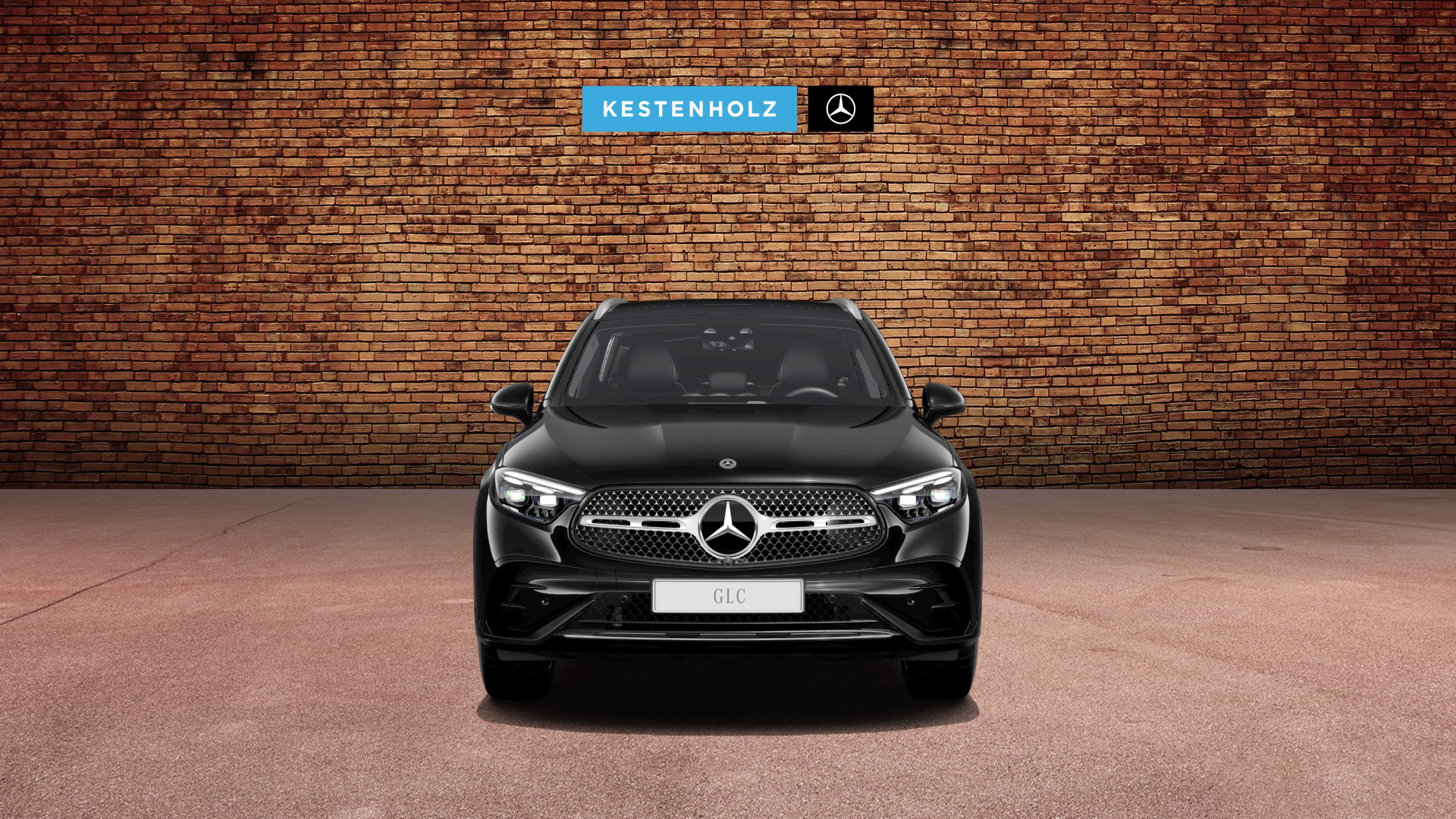 MERCEDES-BENZ GLC 450d 4Matic 9G-Tronic-image-5