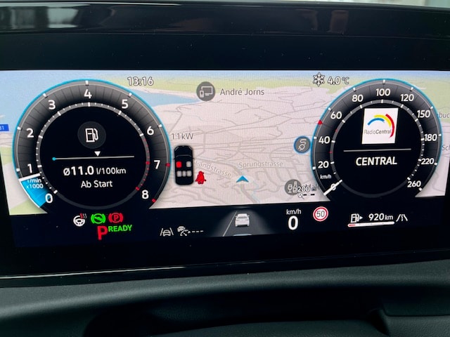 VW T-Roc 1.5 eTSI mHEV R-Line DSG-image-5