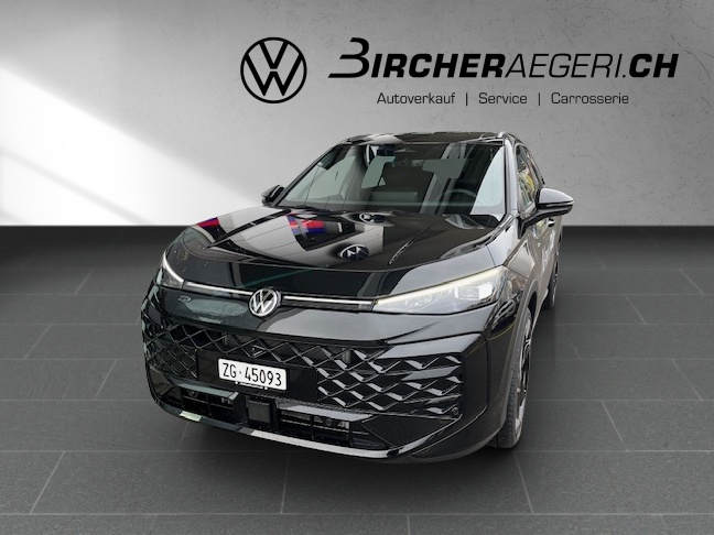 VW T-Roc 1.5 eTSI mHEV R-Line DSG-image-0